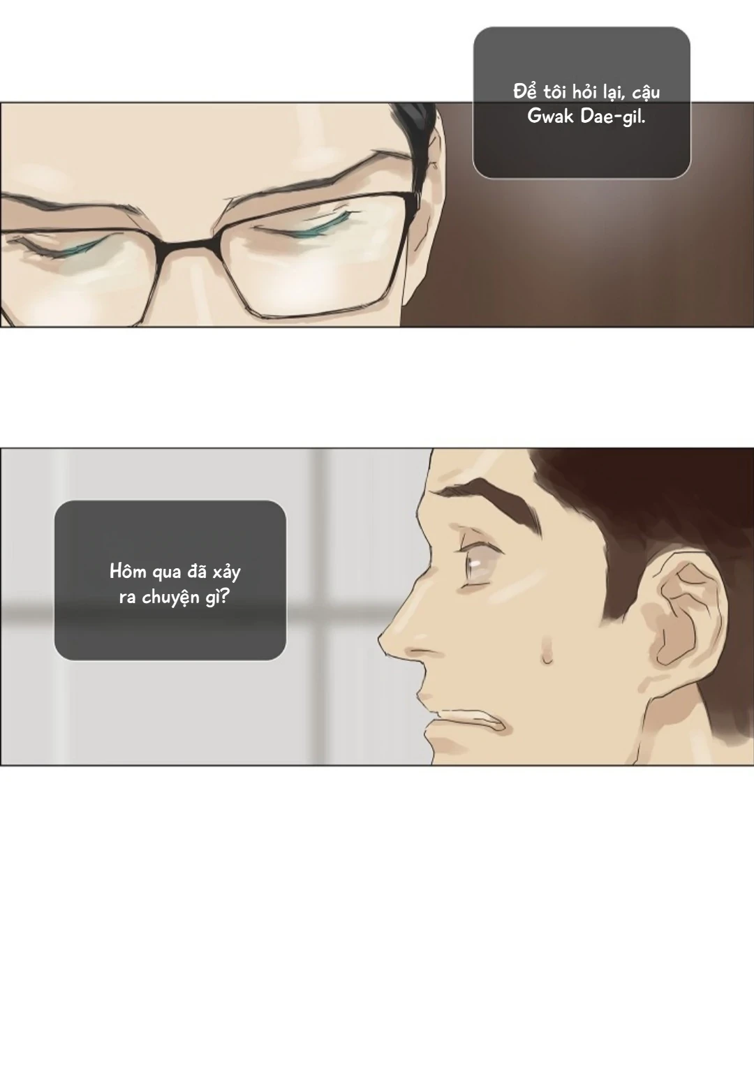 Chán Chường Chapter 14 - 9