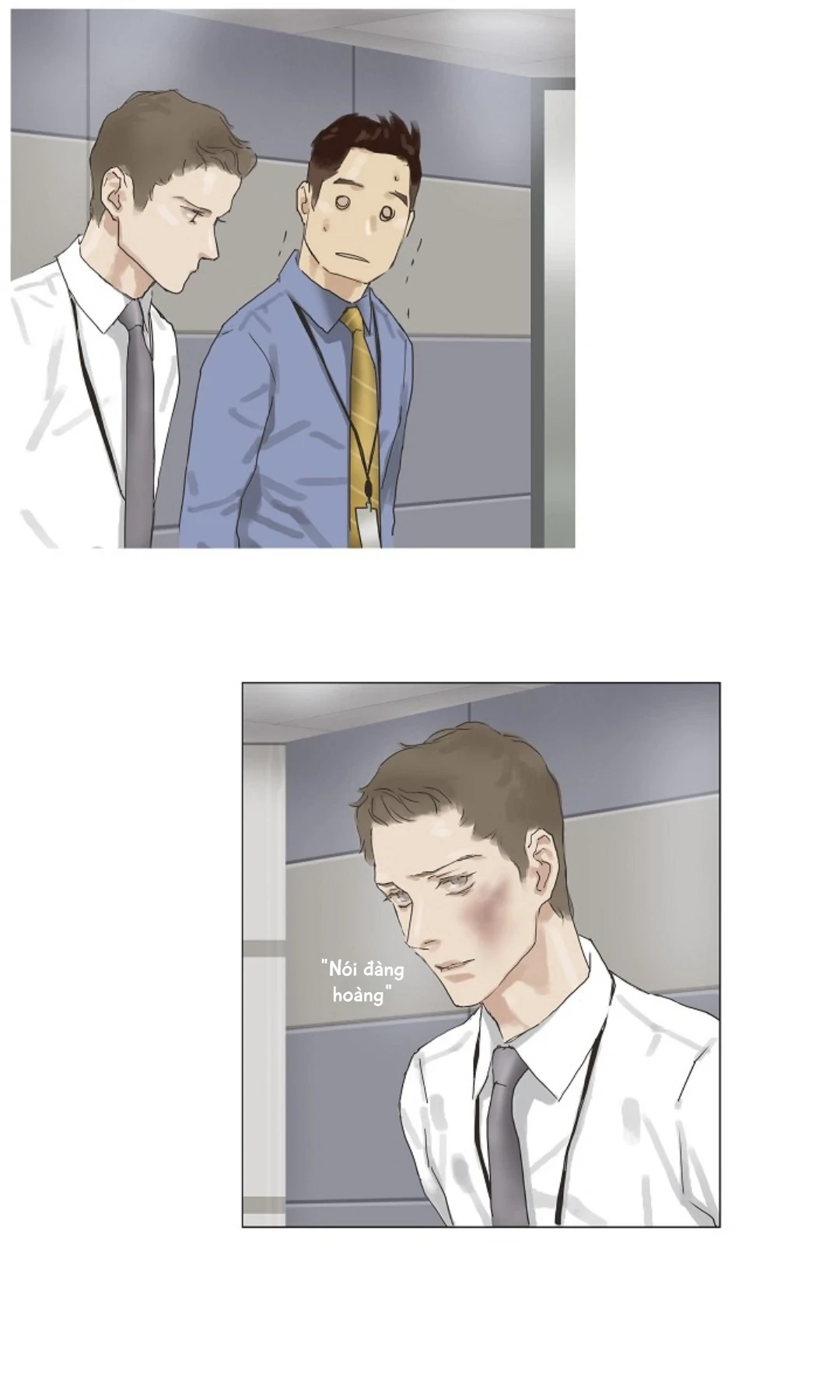 Chán Chường Chapter 14 - 10