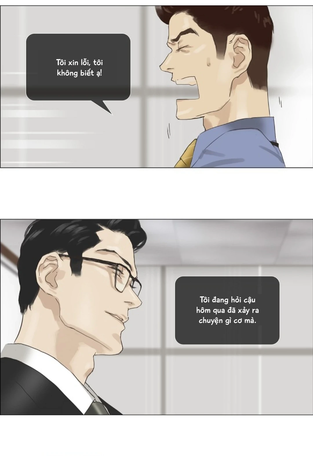 Chán Chường Chapter 14 - 11