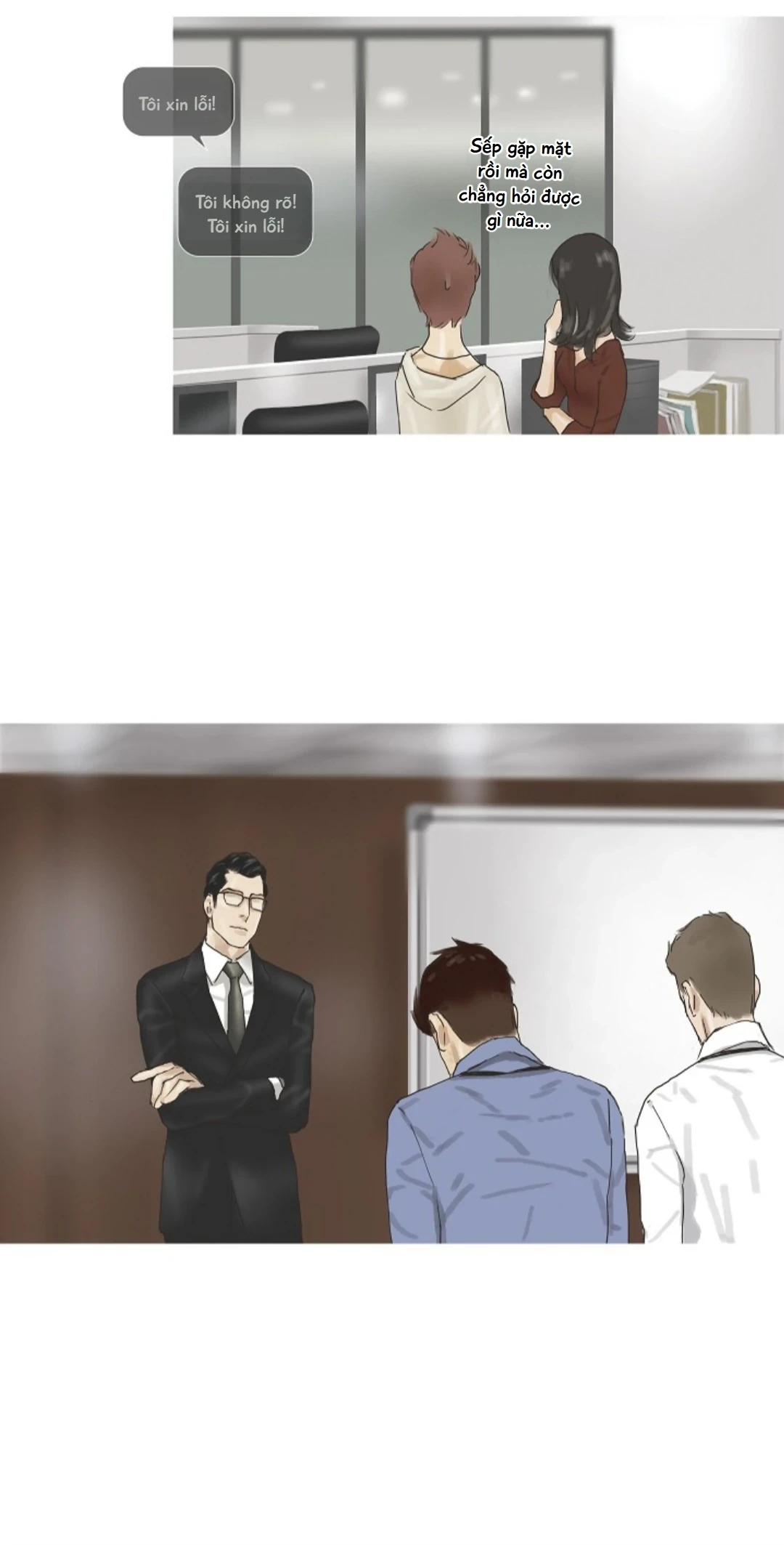Chán Chường Chapter 14 - 14