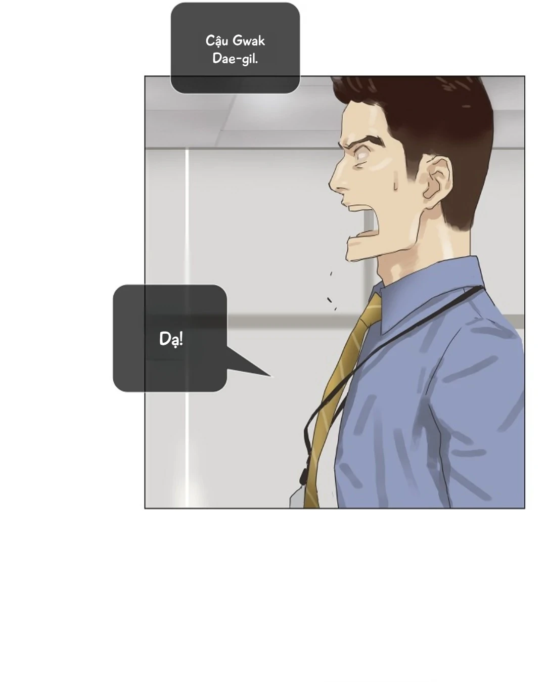 Chán Chường Chapter 14 - 17