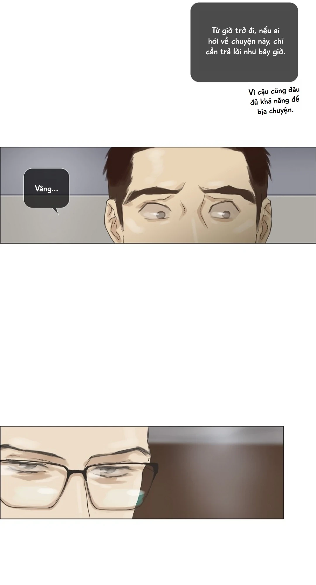 Chán Chường Chapter 14 - 19