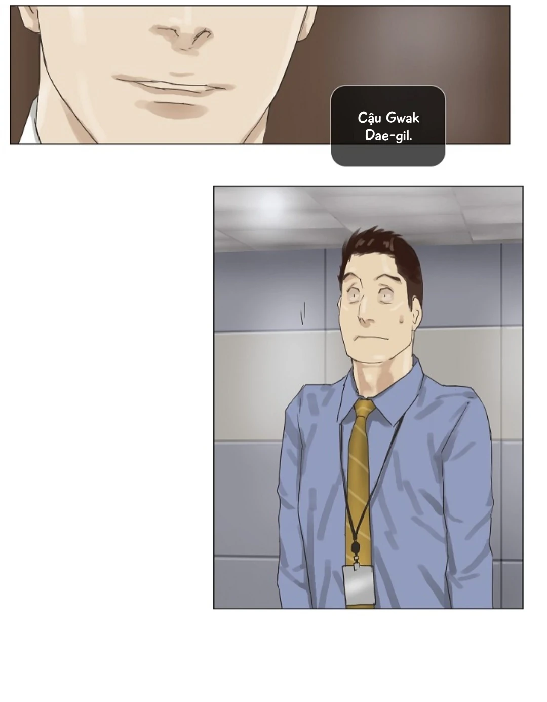 Chán Chường Chapter 14 - 20