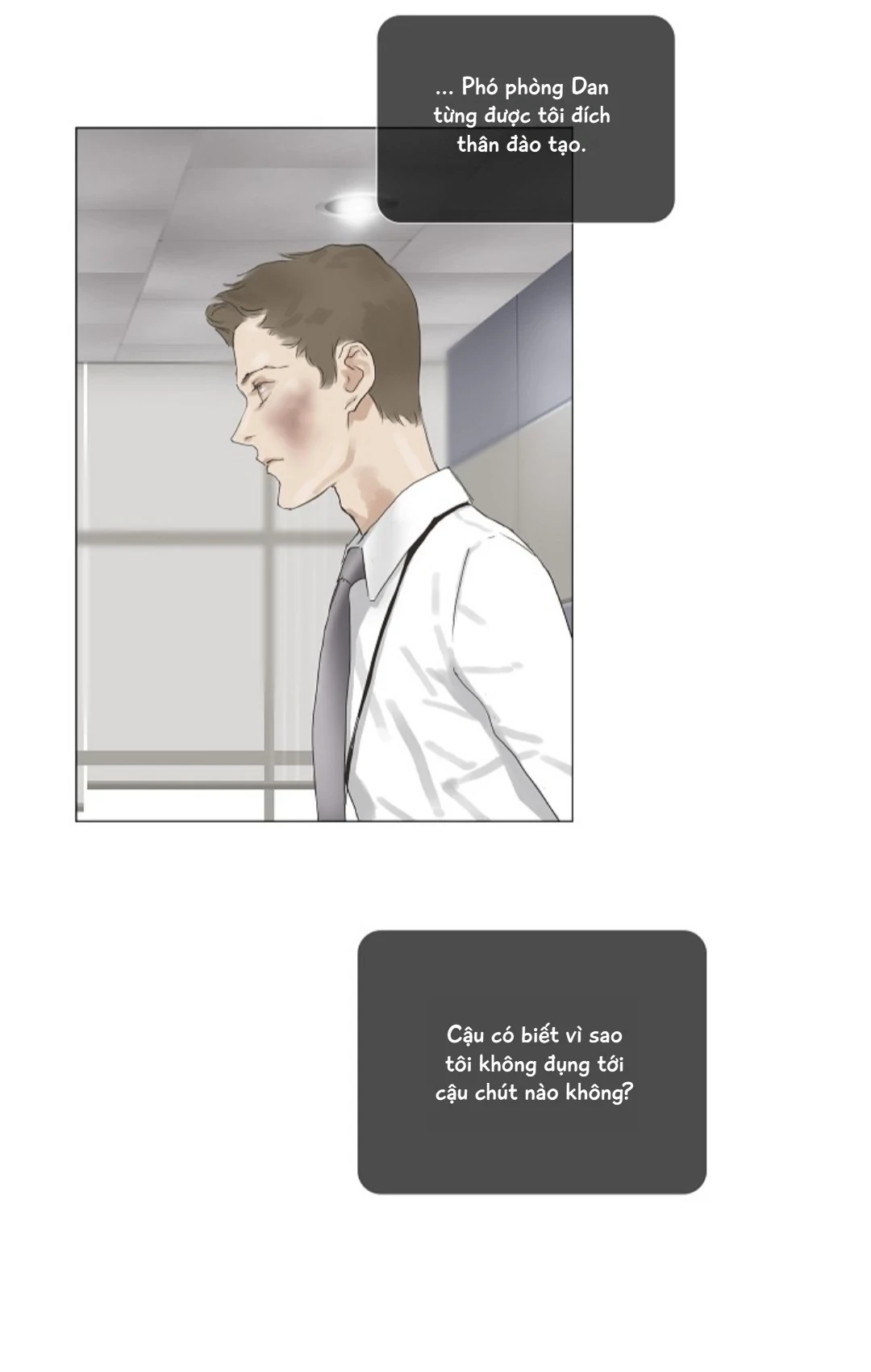 Chán Chường Chapter 14 - 21