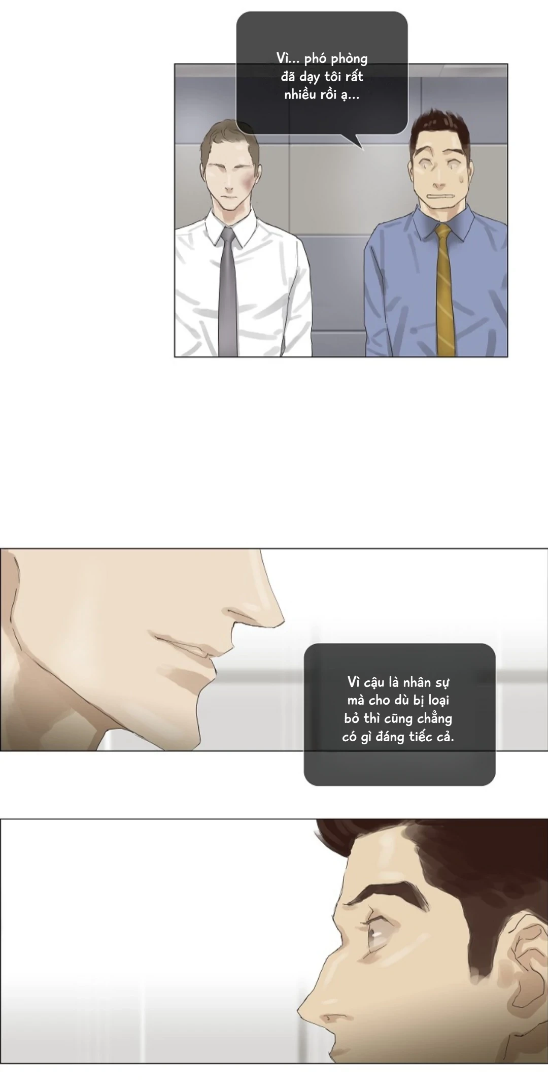 Chán Chường Chapter 14 - 22