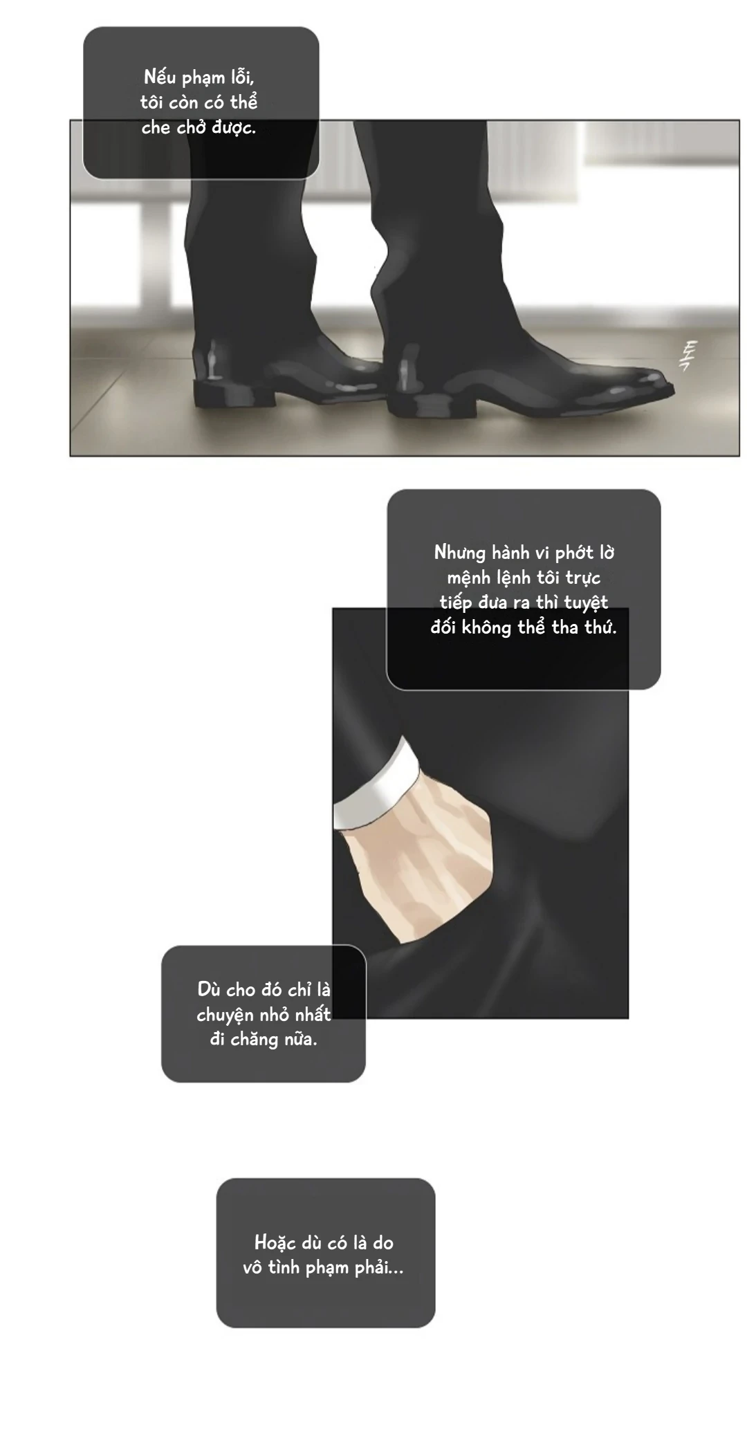 Chán Chường Chapter 14 - 24