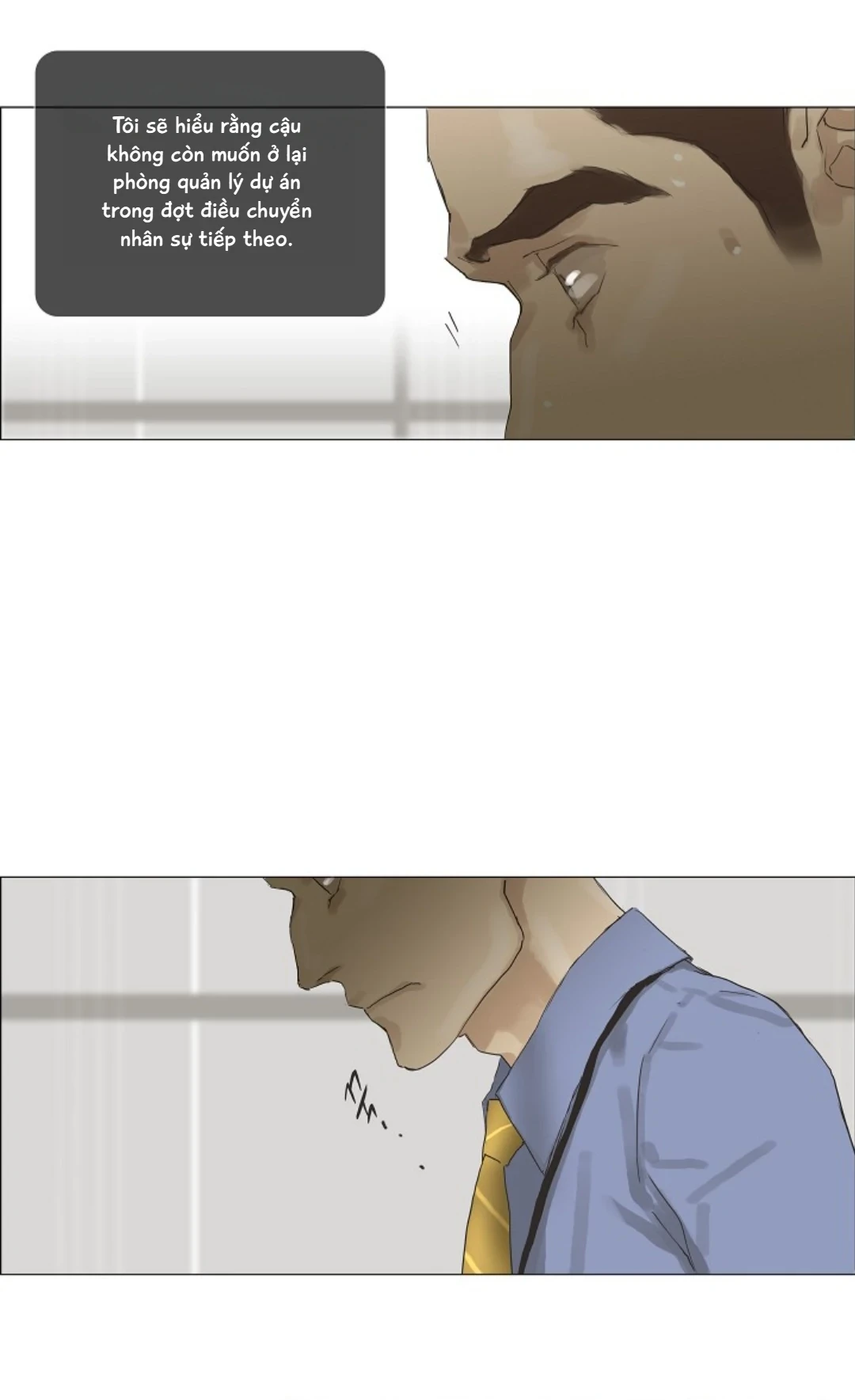 Chán Chường Chapter 14 - 25