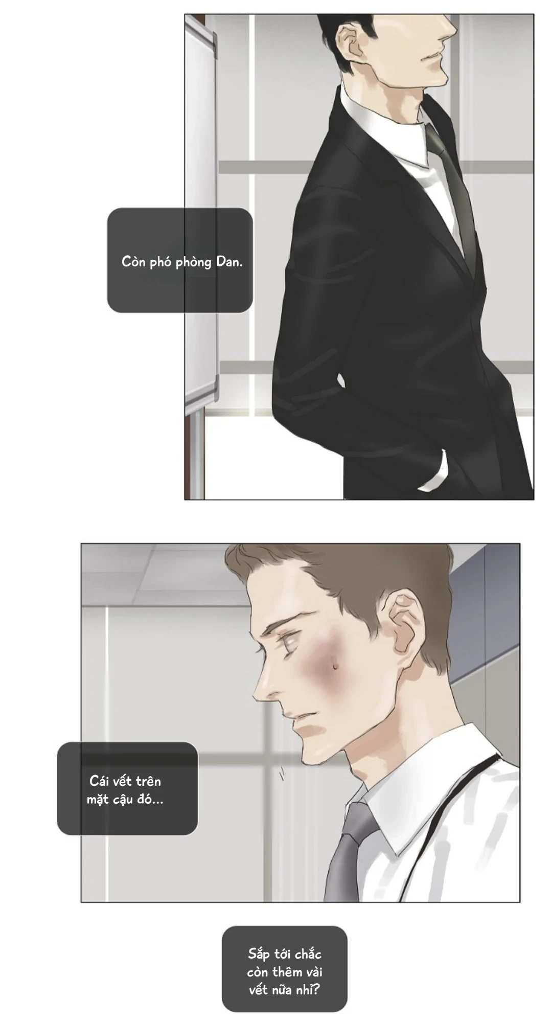 Chán Chường Chapter 14 - 26