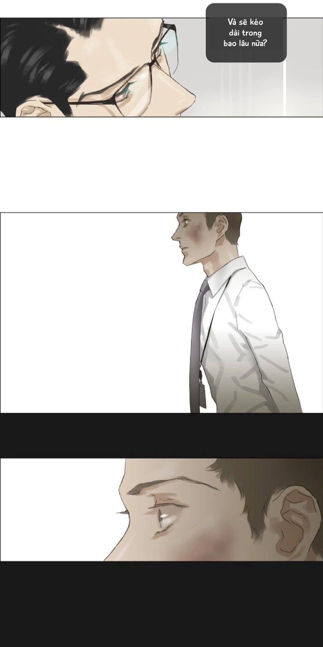 Chán Chường Chapter 14 - 27