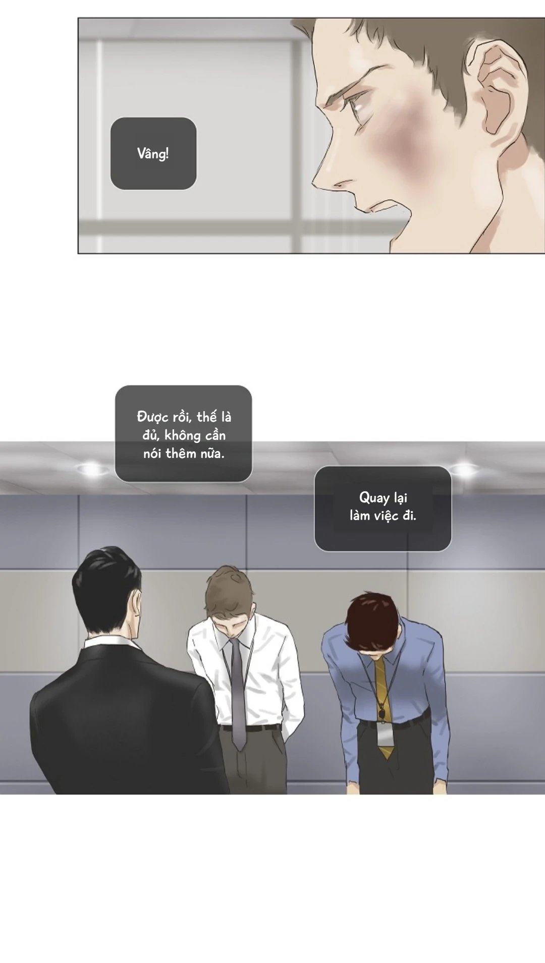 Chán Chường Chapter 14 - 31