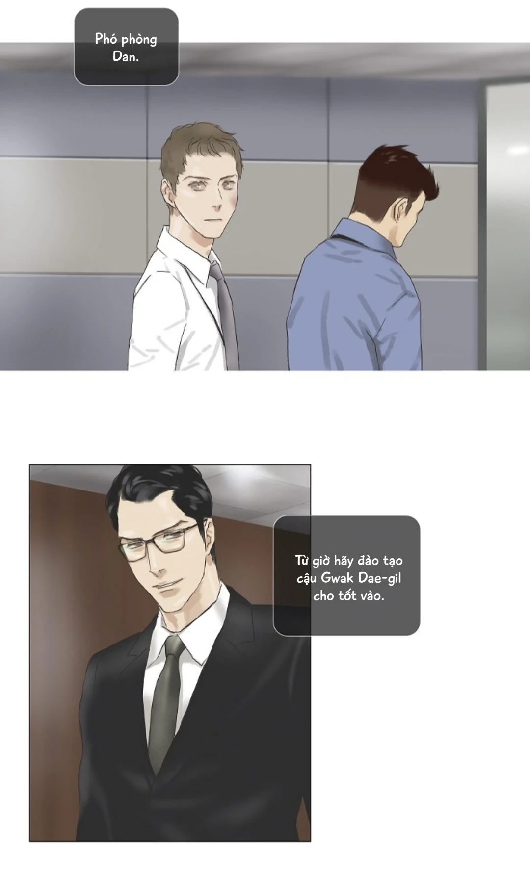 Chán Chường Chapter 14 - 32