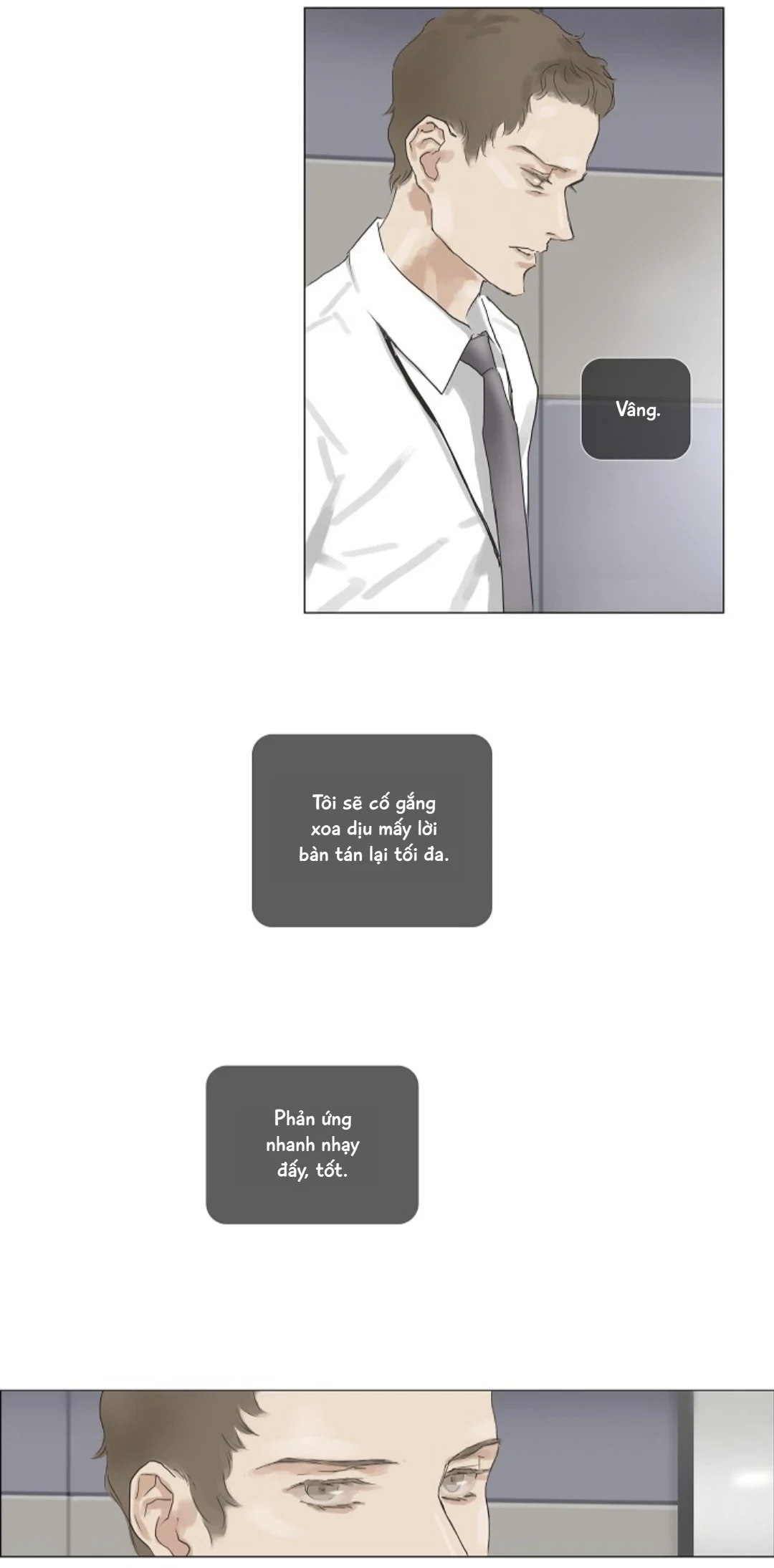 Chán Chường Chapter 14 - 33