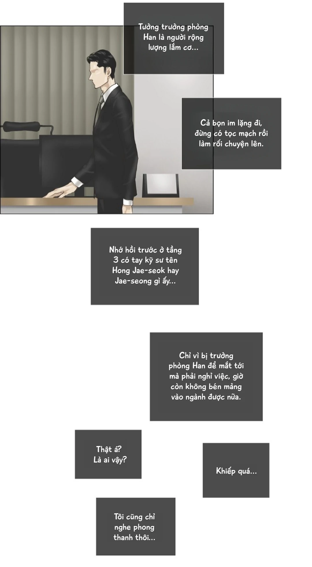 Chán Chường Chapter 14 - 36