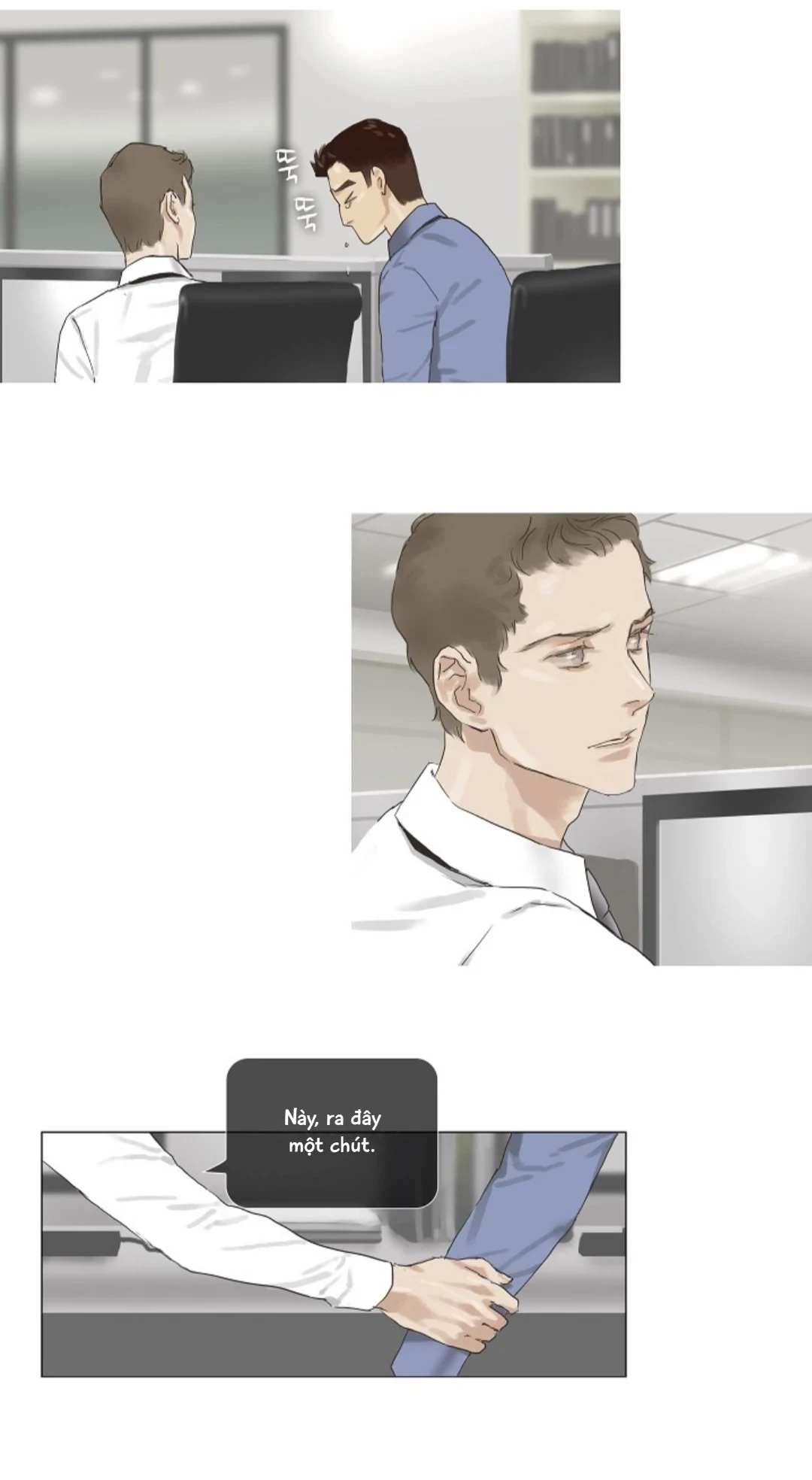 Chán Chường Chapter 14 - 38