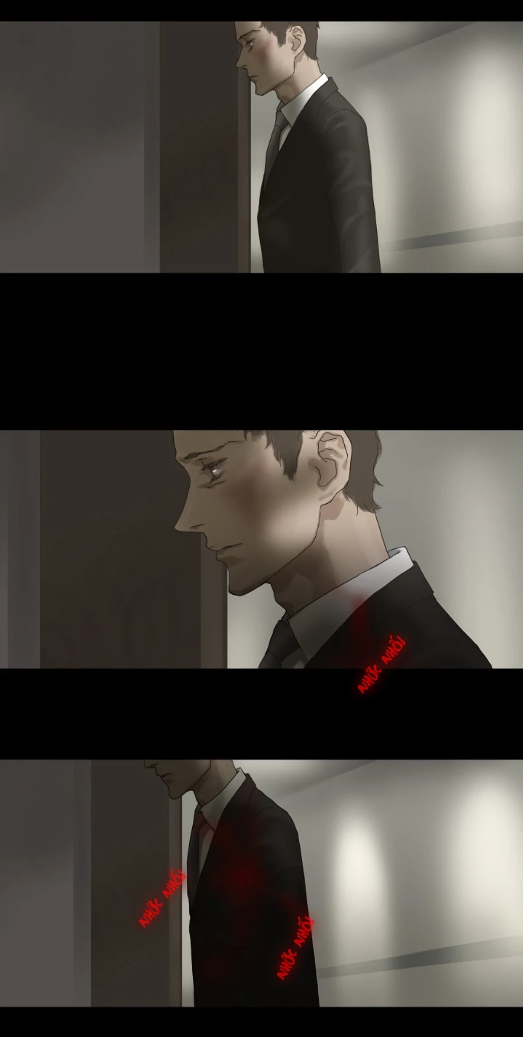 Chán Chường Chapter 15 - 3