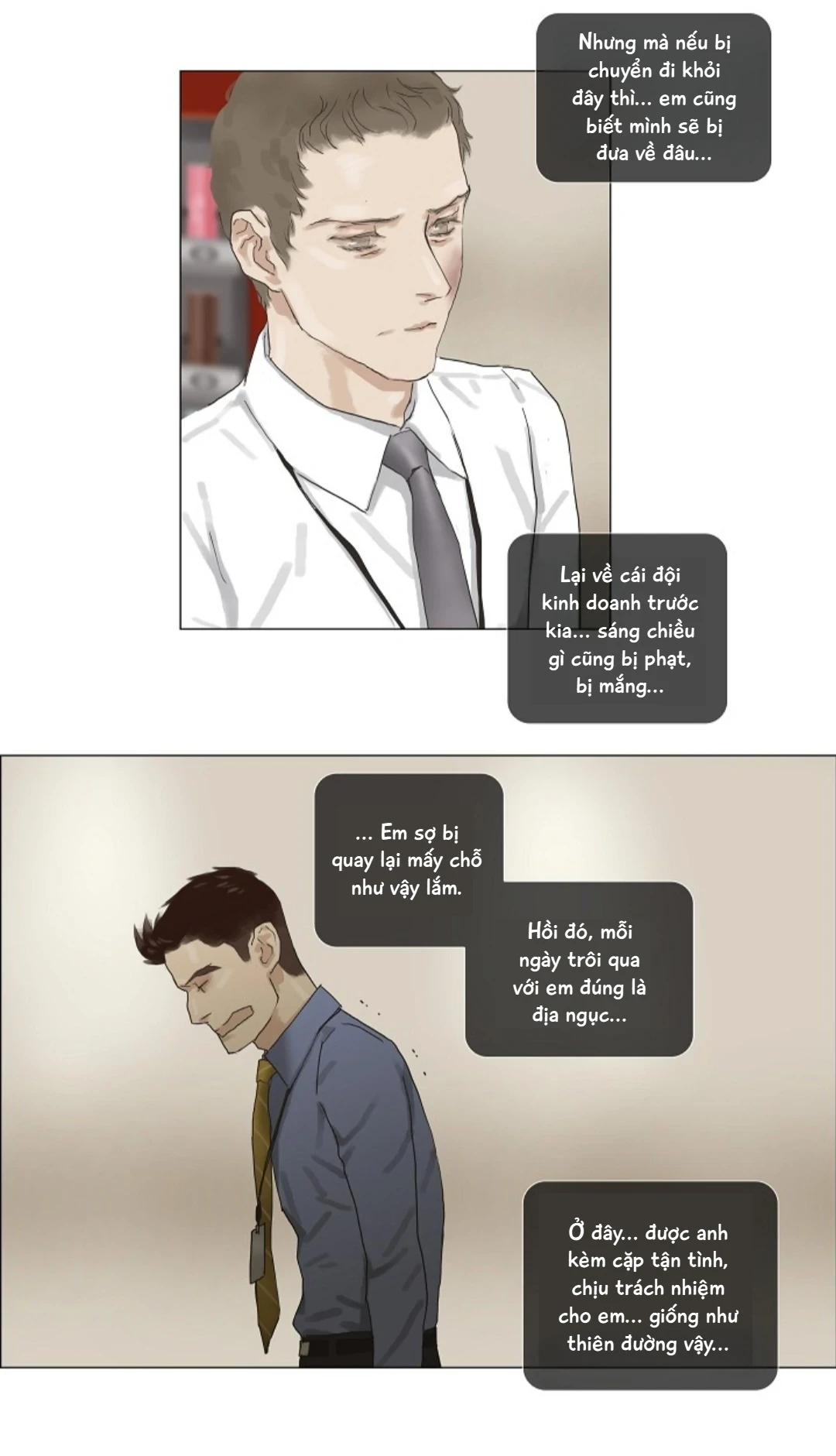 Chán Chường Chapter 15 - 7