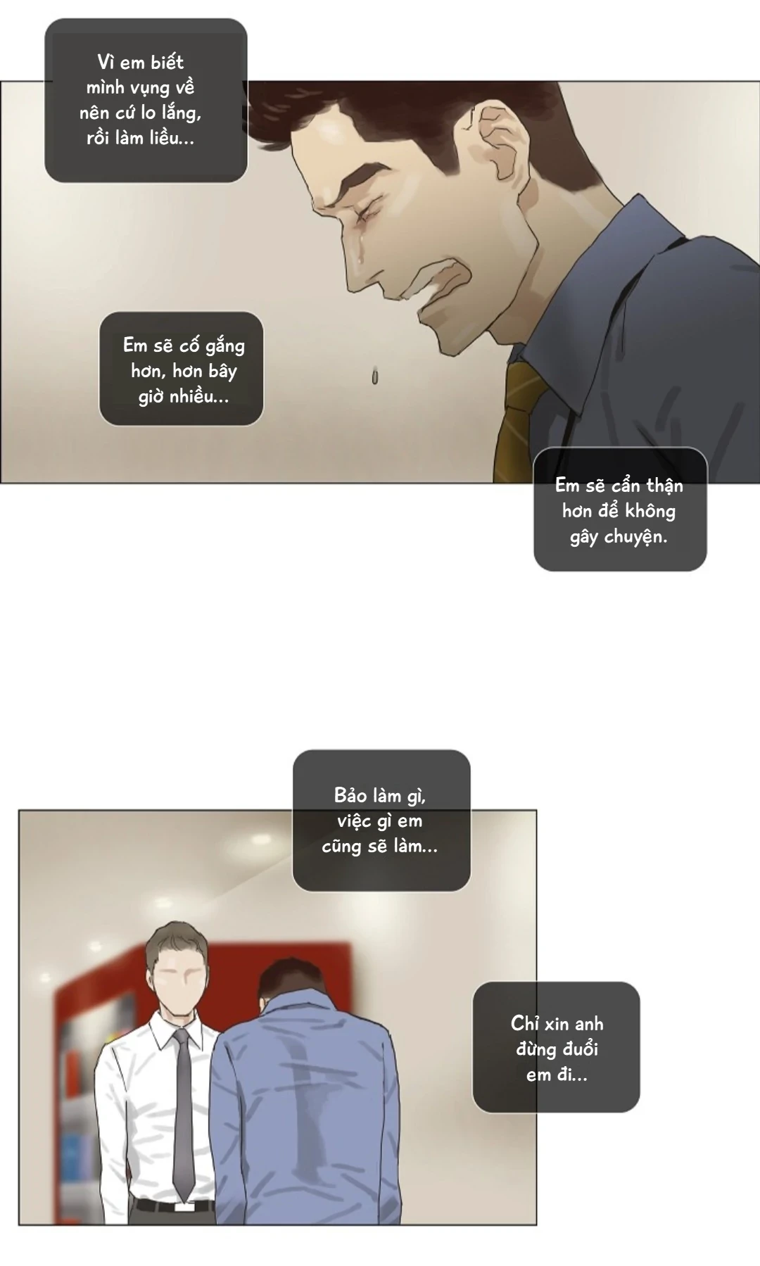 Chán Chường Chapter 15 - 8