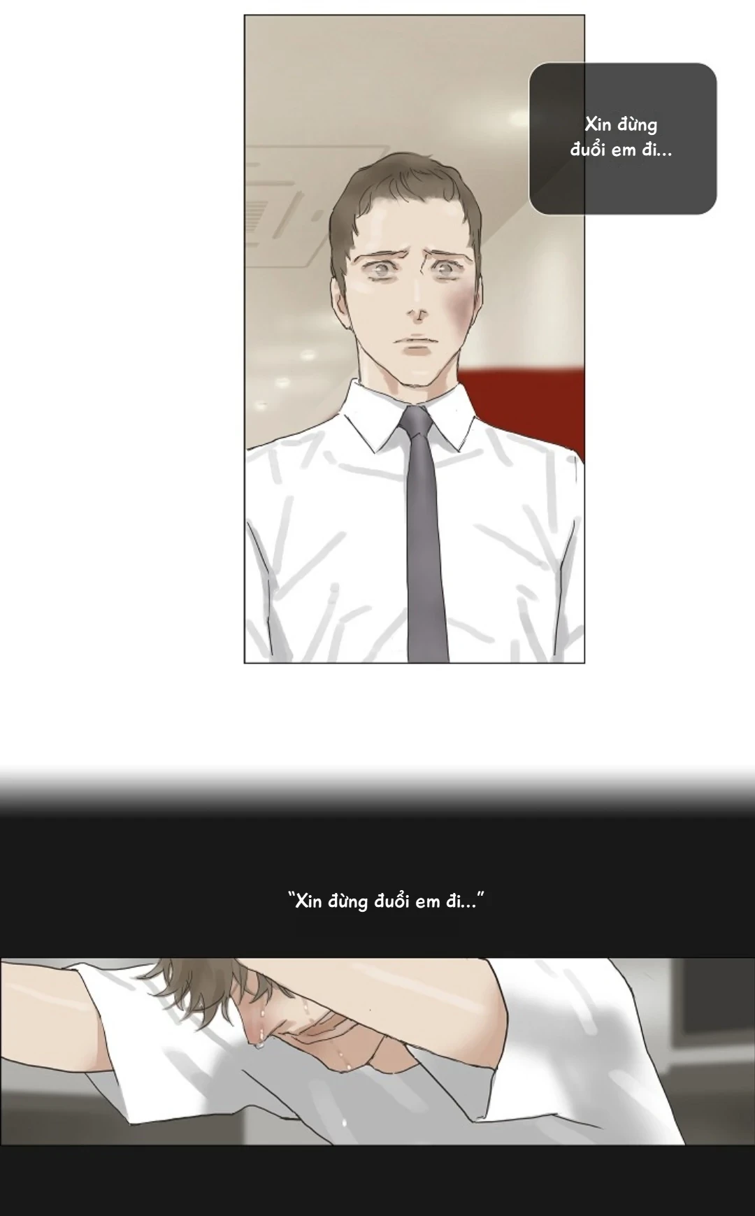 Chán Chường Chapter 15 - 9
