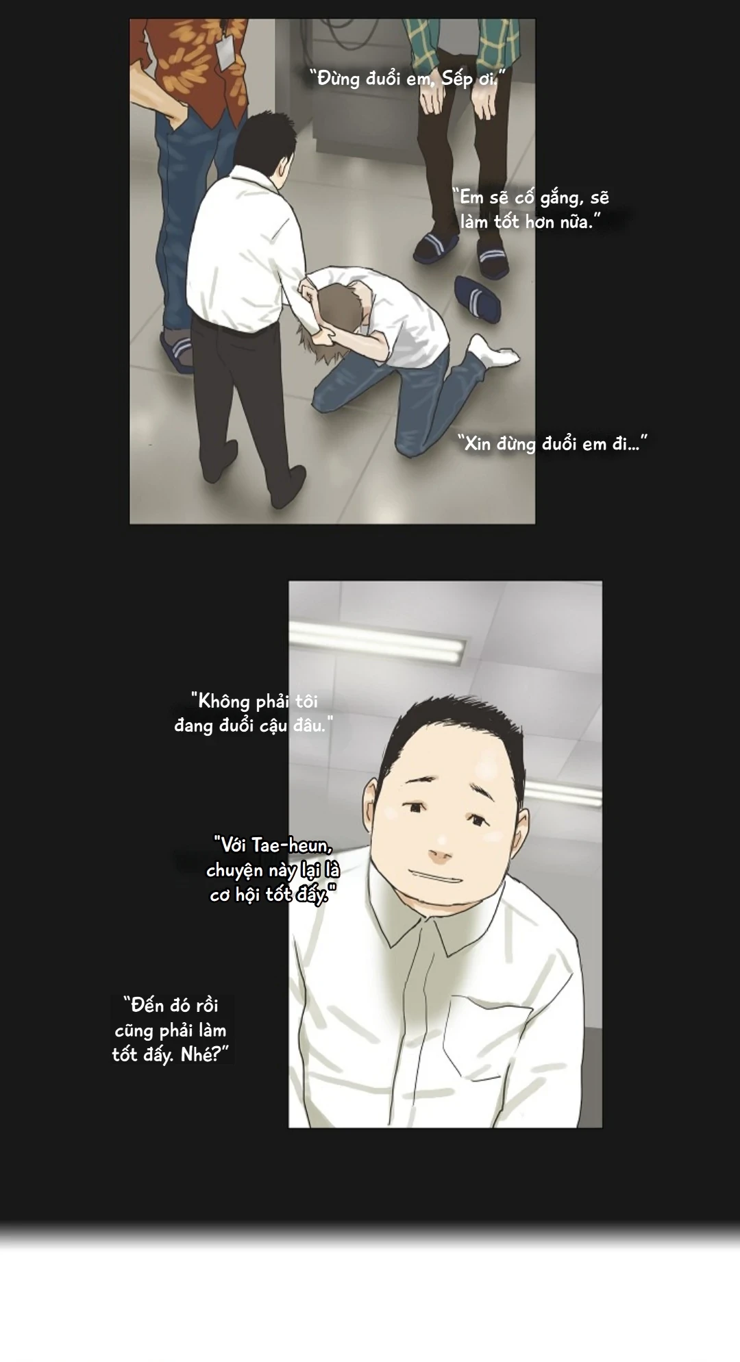 Chán Chường Chapter 15 - 10