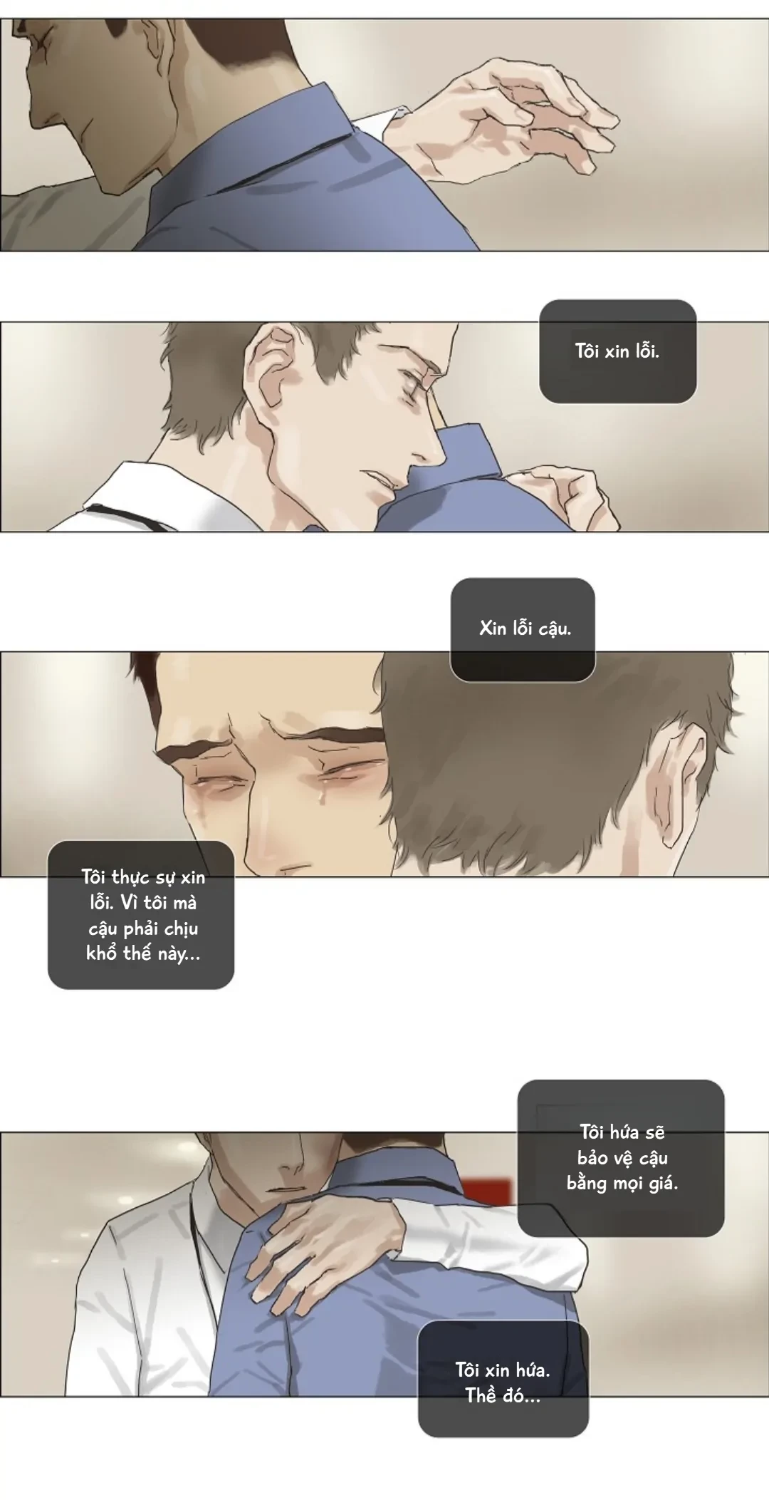 Chán Chường Chapter 15 - 11