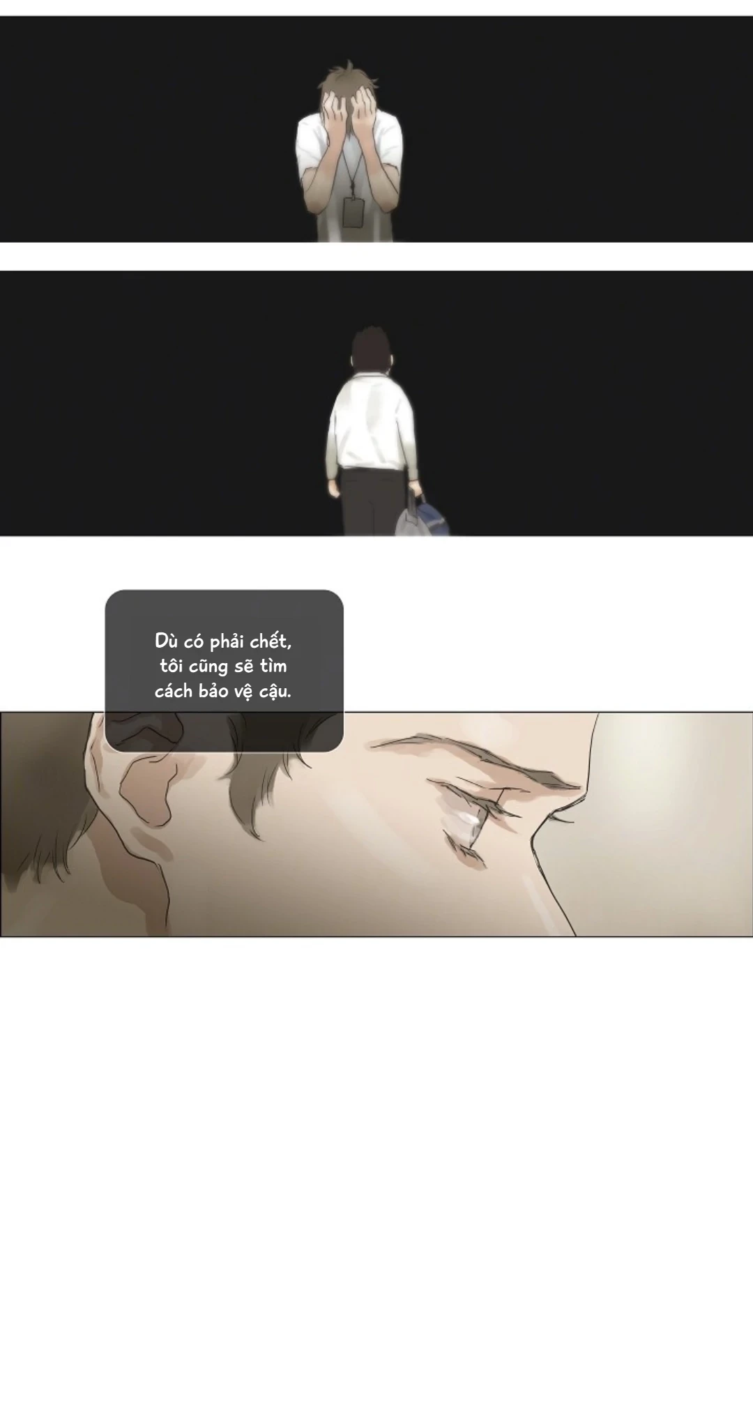 Chán Chường Chapter 15 - 12