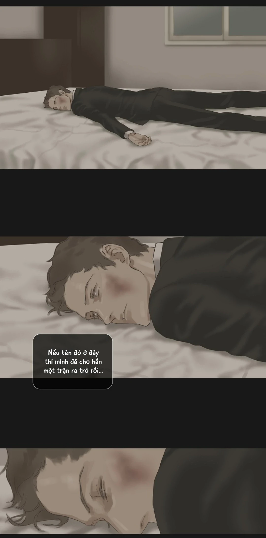 Chán Chường Chapter 15 - 15