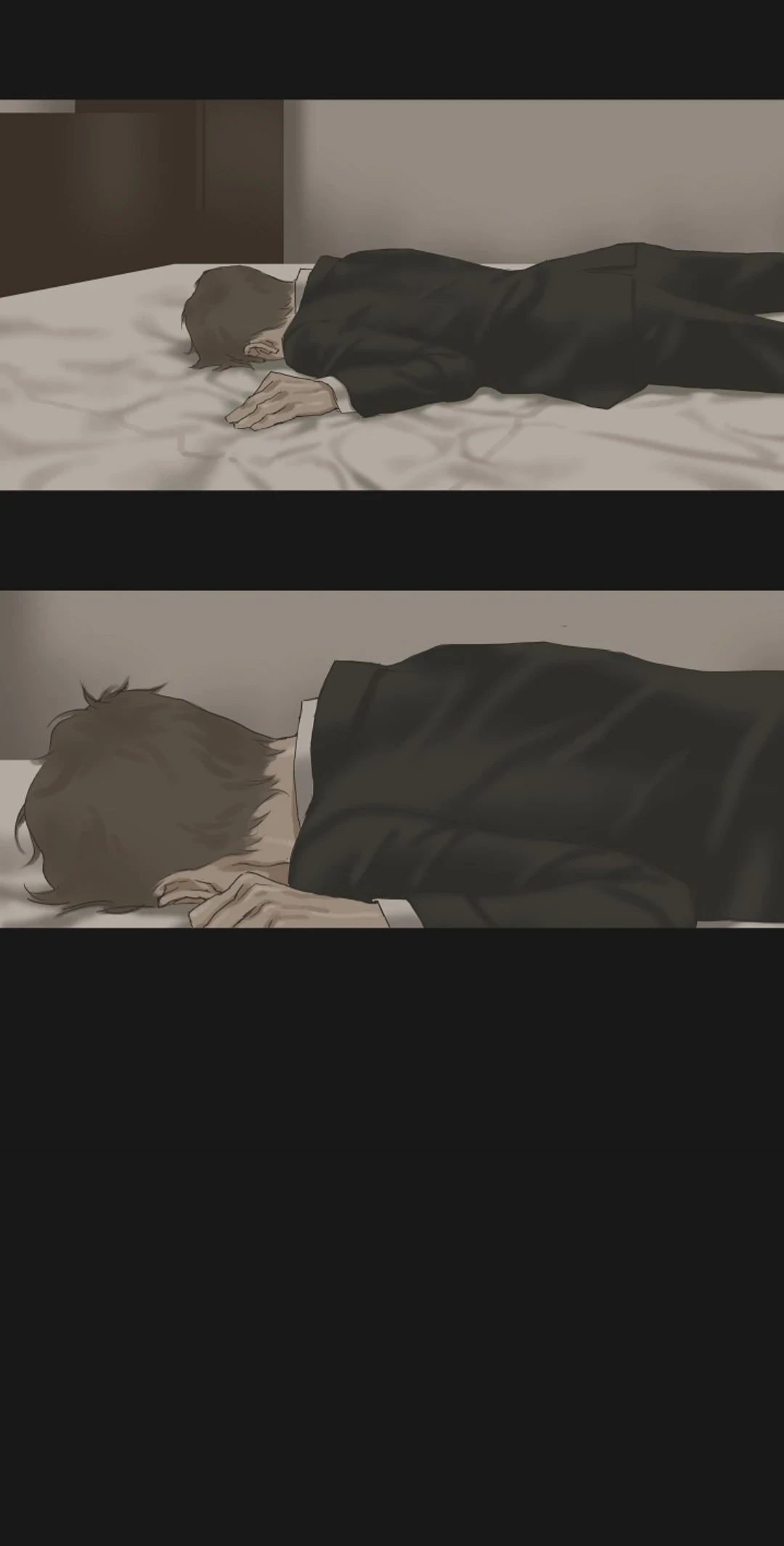 Chán Chường Chapter 15 - 16