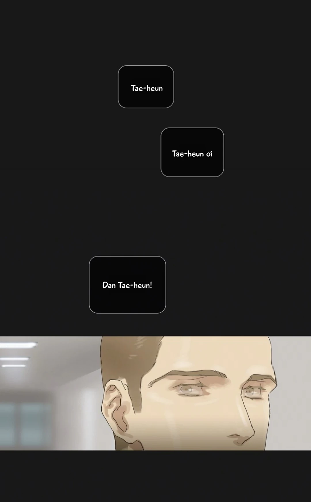 Chán Chường Chapter 15 - 17