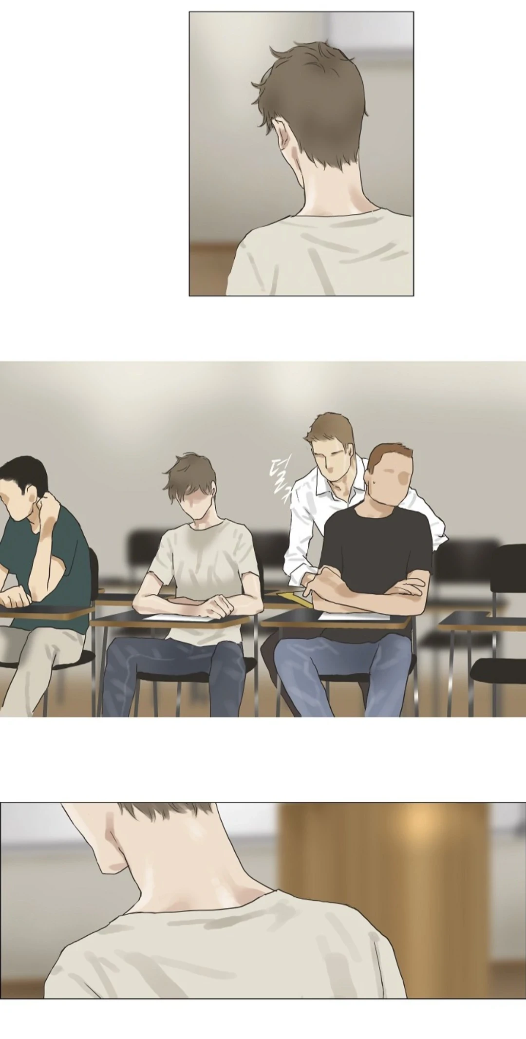 Chán Chường Chapter 15 - 24