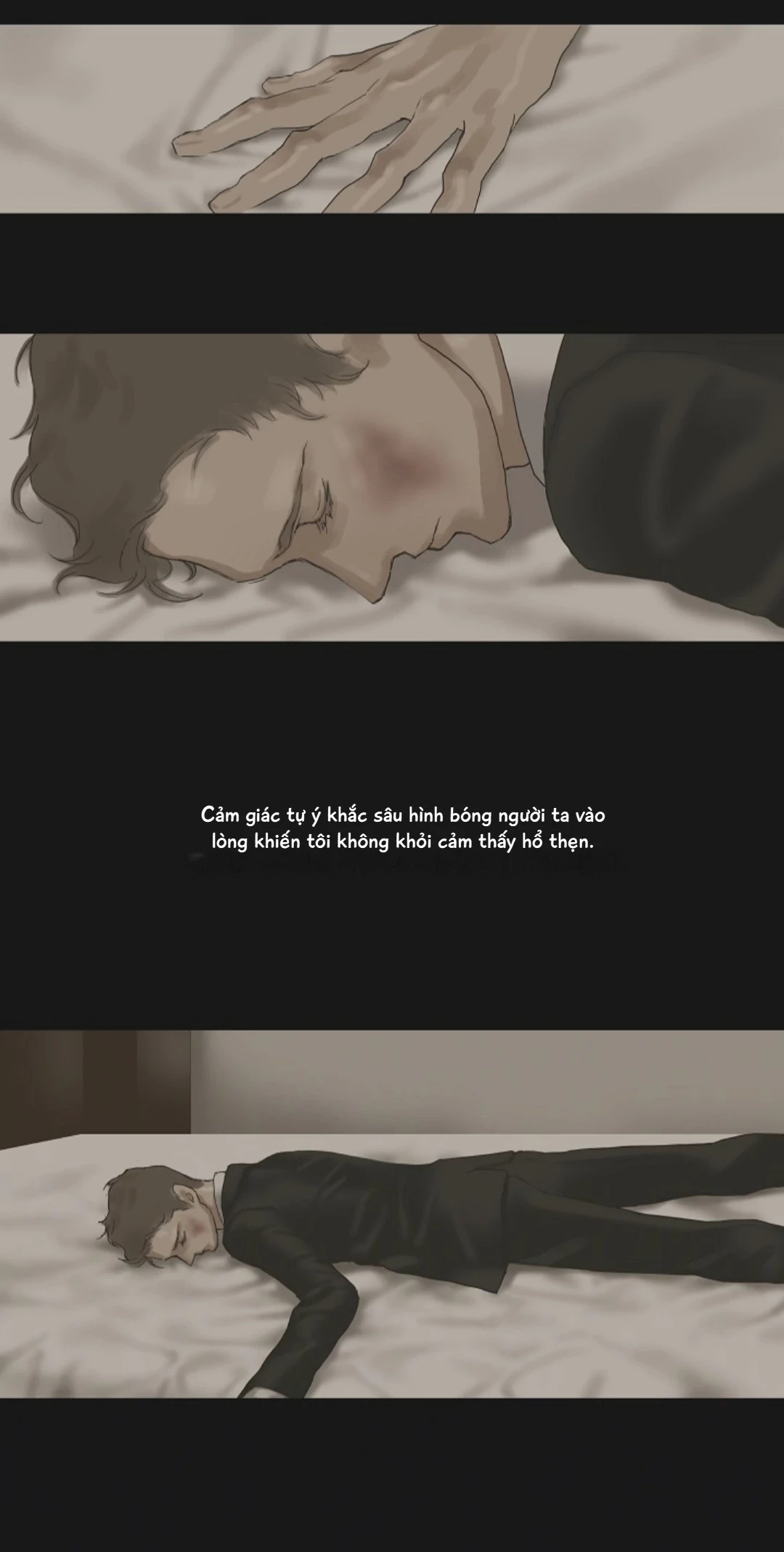 Chán Chường Chapter 15 - 29