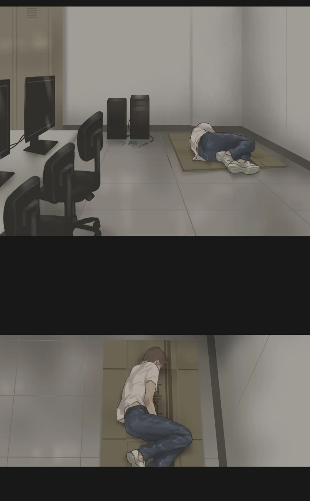 Chán Chường Chapter 16 - 2