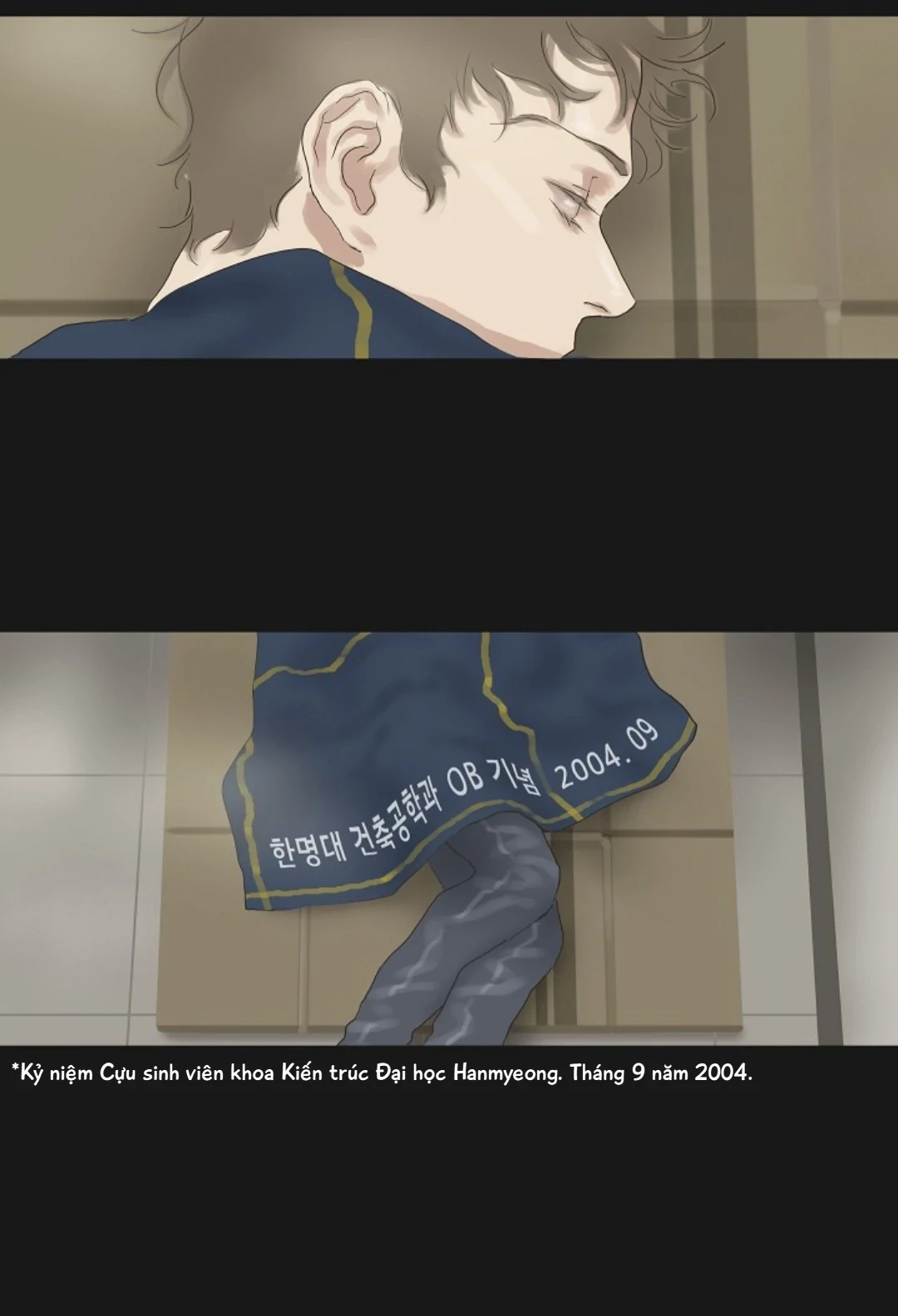 Chán Chường Chapter 16 - 4