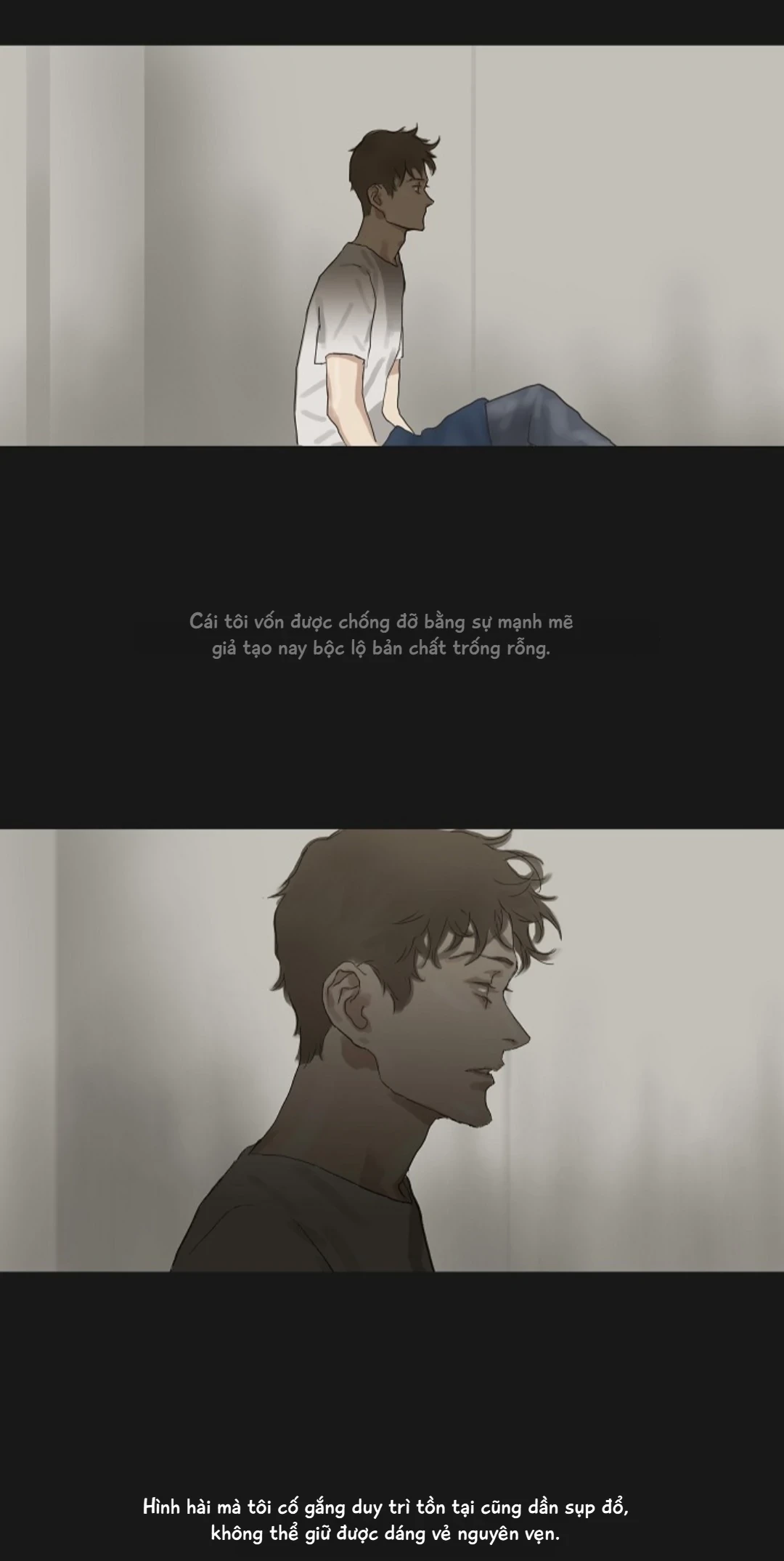 Chán Chường Chapter 16 - 6