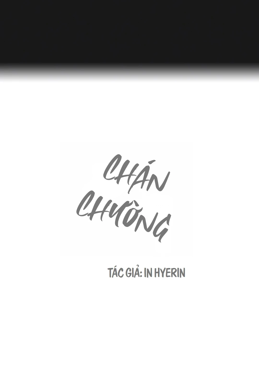 Chán Chường Chapter 16 - 7