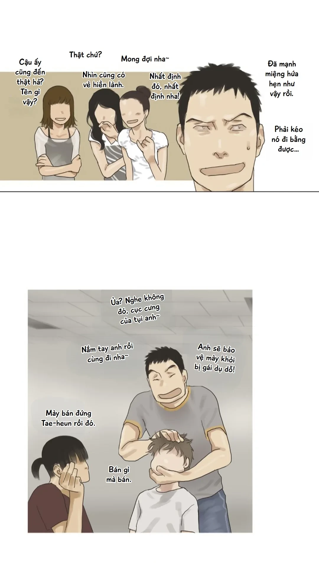 Chán Chường Chapter 16 - 13