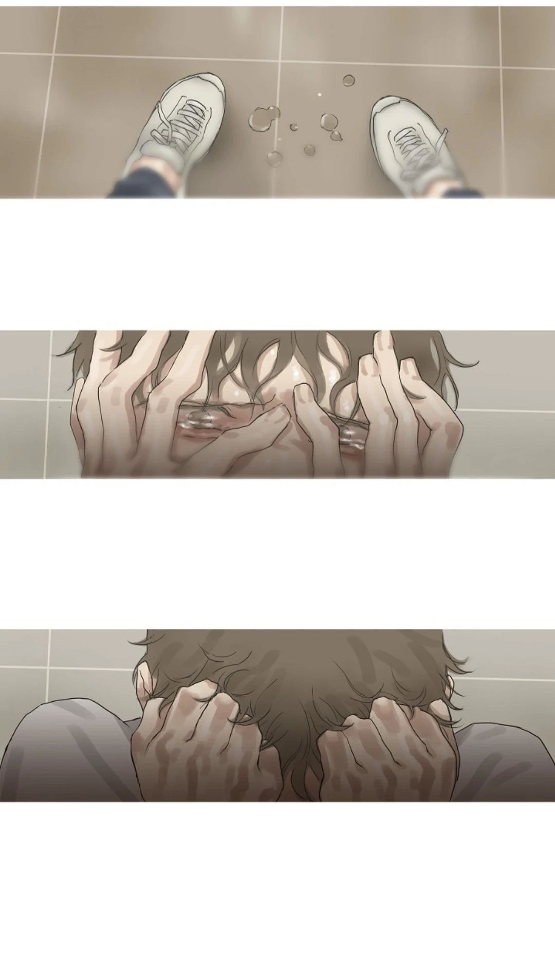 Chán Chường Chapter 16 - 17