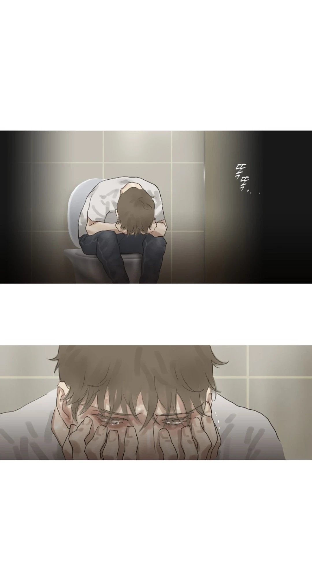 Chán Chường Chapter 16 - 19