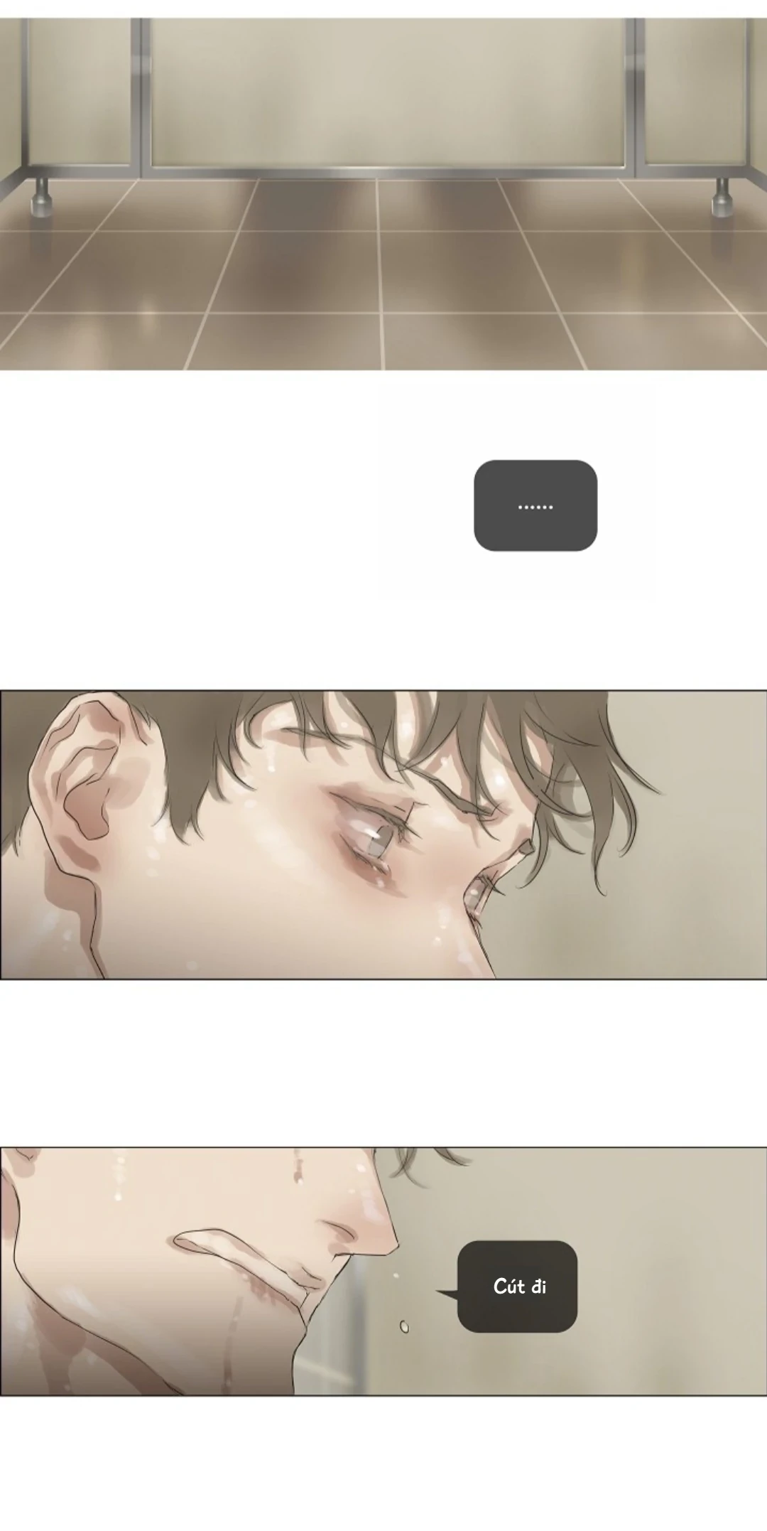 Chán Chường Chapter 16 - 20