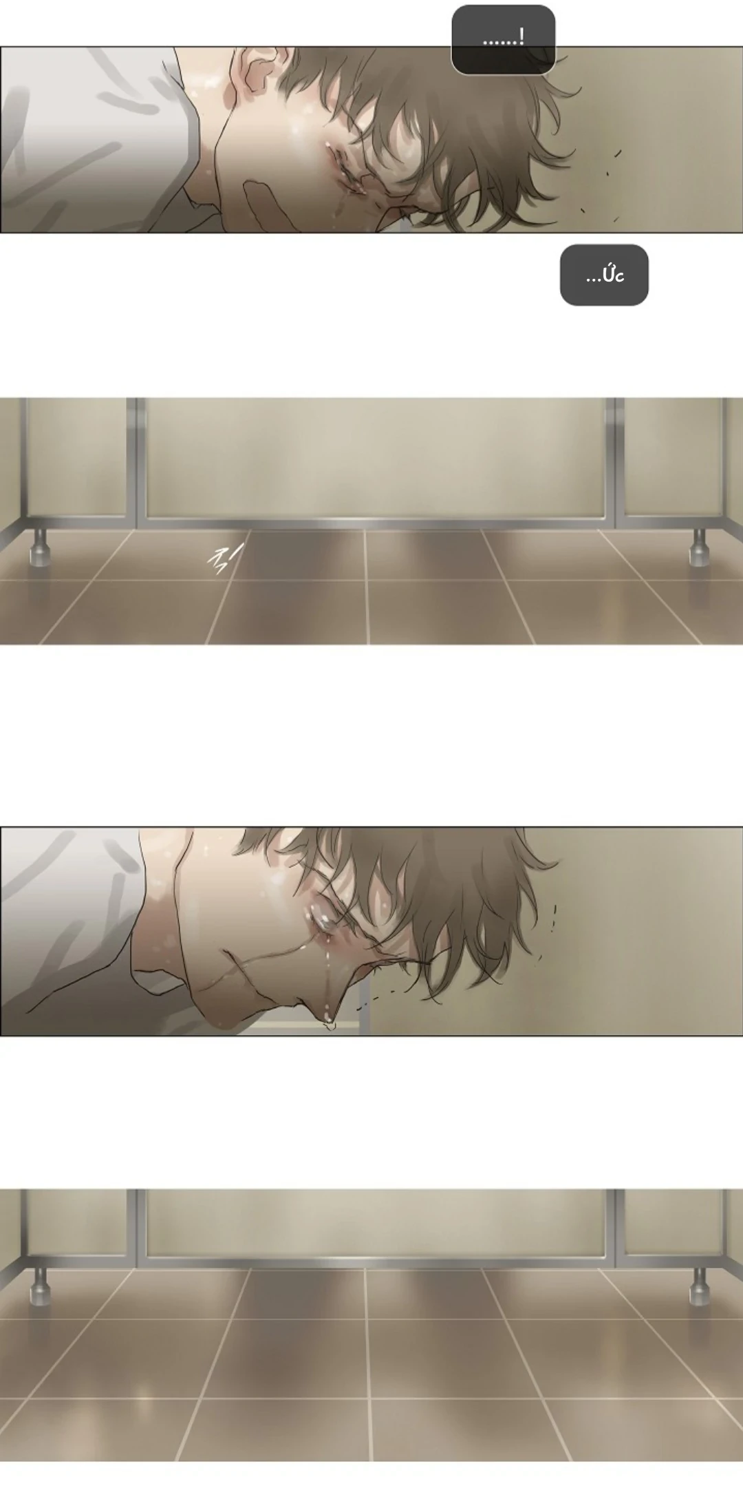 Chán Chường Chapter 16 - 22