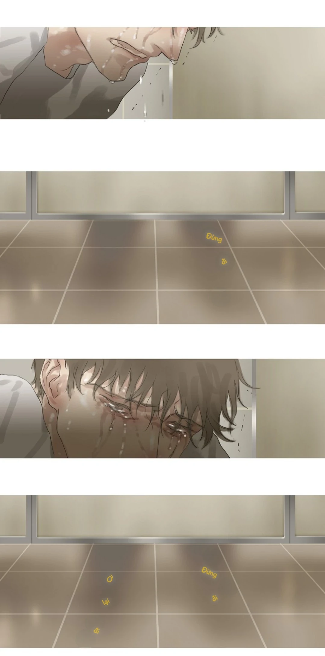 Chán Chường Chapter 16 - 23