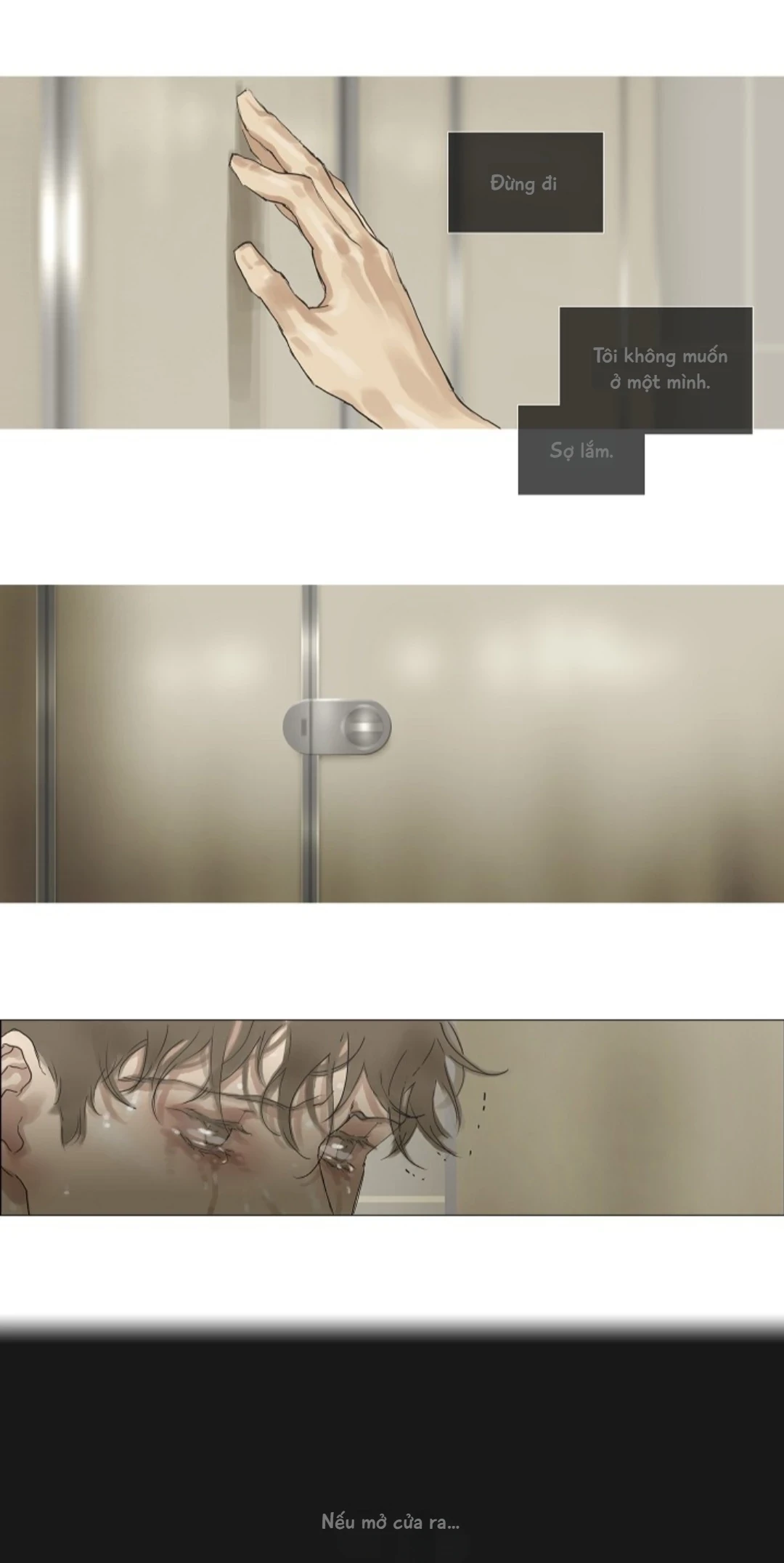 Chán Chường Chapter 16 - 24