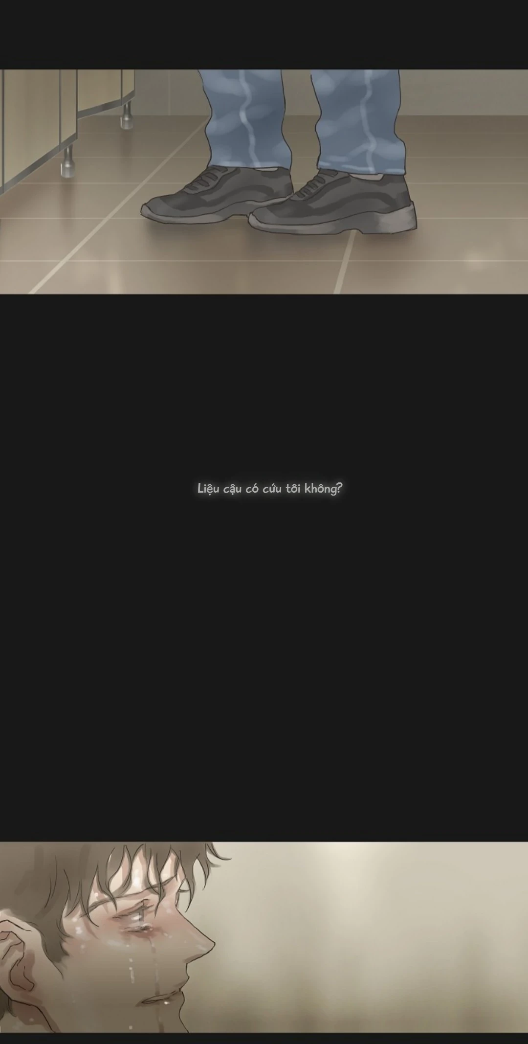 Chán Chường Chapter 16 - 25