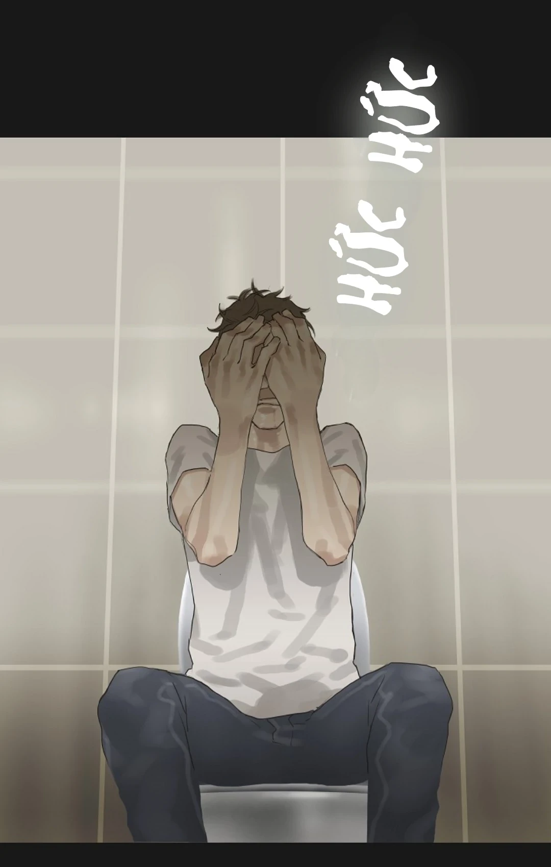 Chán Chường Chapter 16 - 28