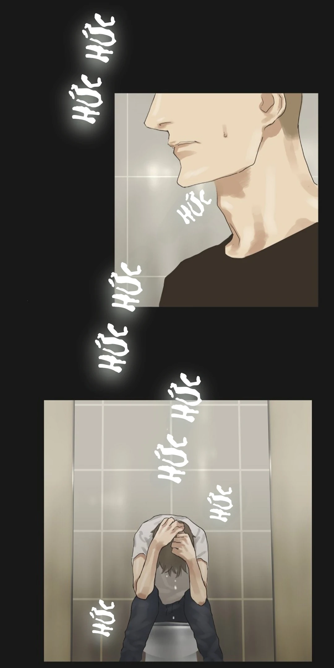 Chán Chường Chapter 16 - 29