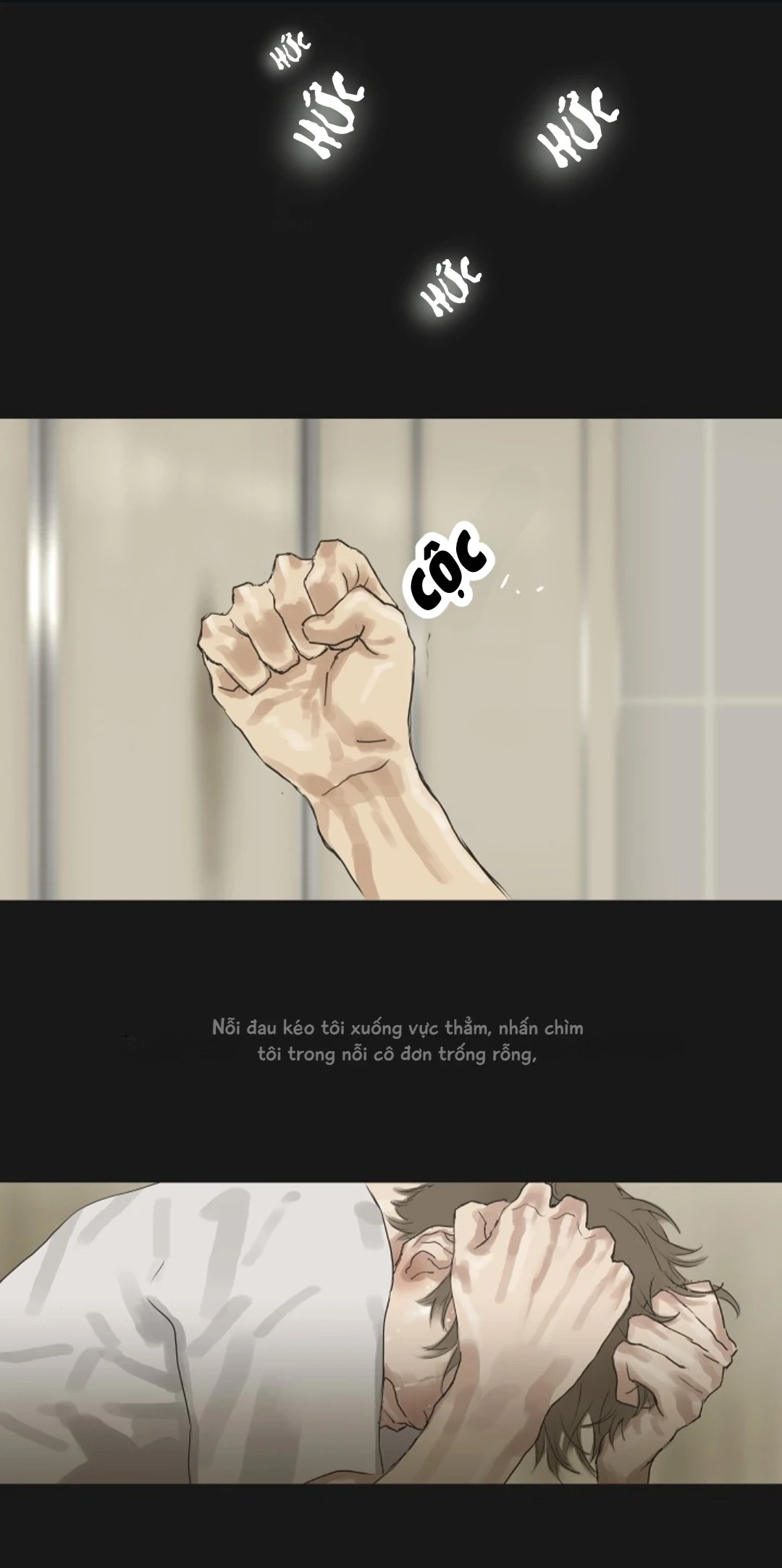 Chán Chường Chapter 16 - 30