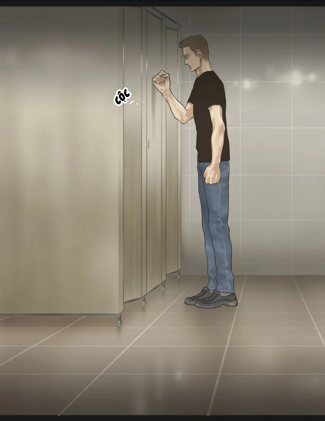 Chán Chường Chapter 16 - 32