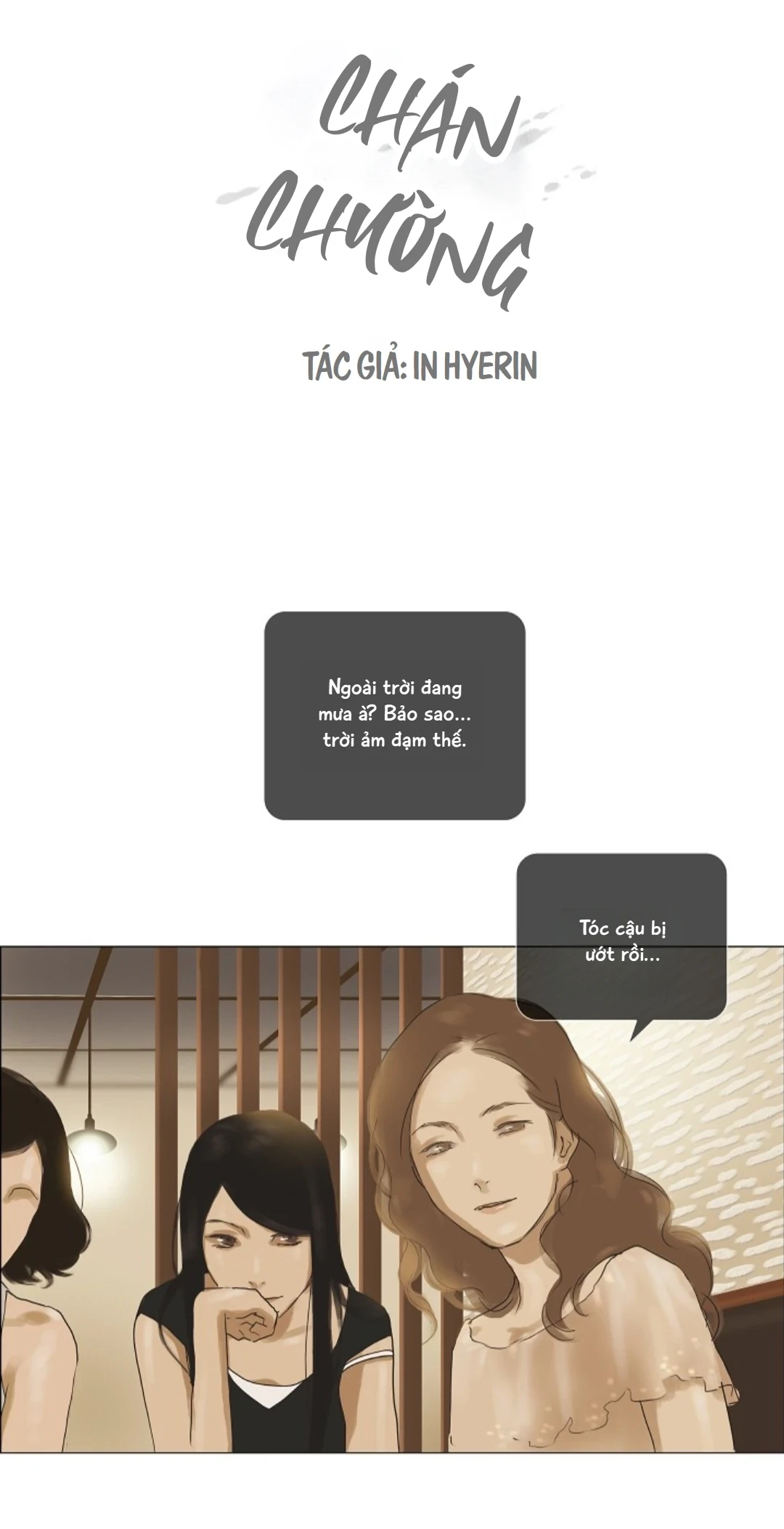 Chán Chường Chapter 17 - 4