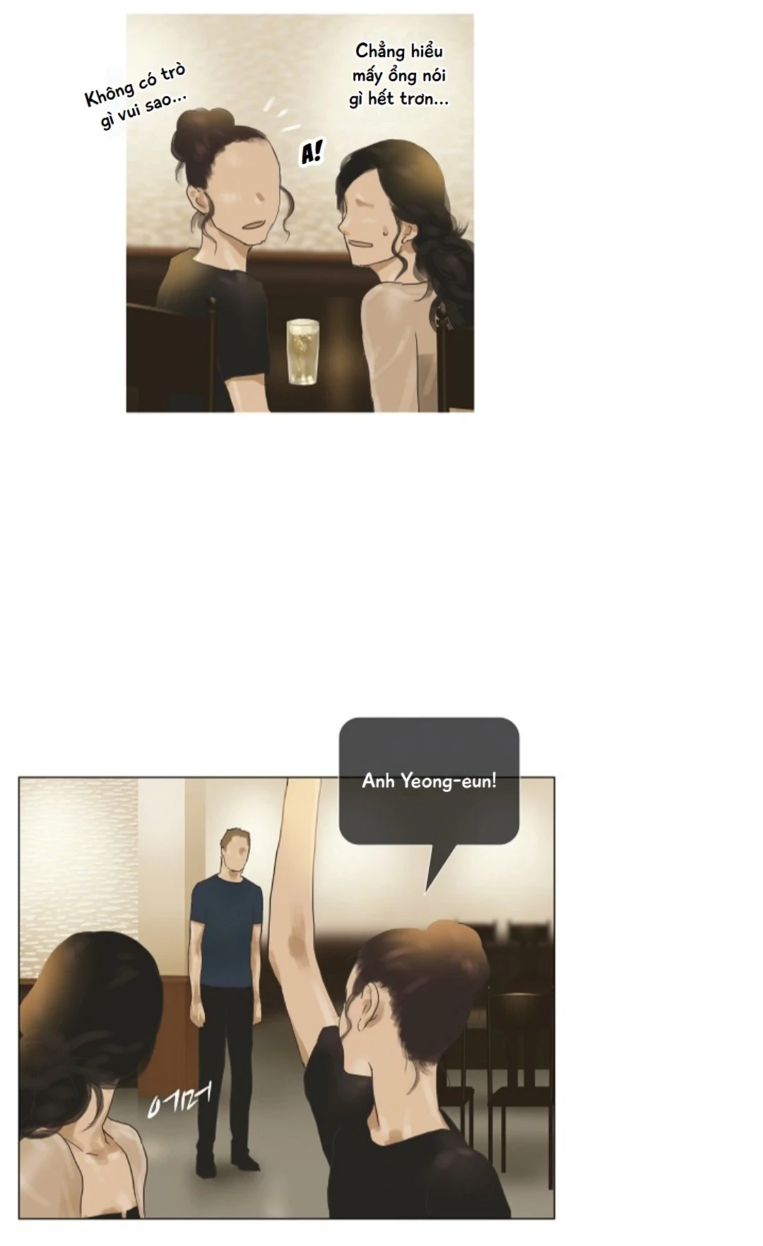 Chán Chường Chapter 17 - 12