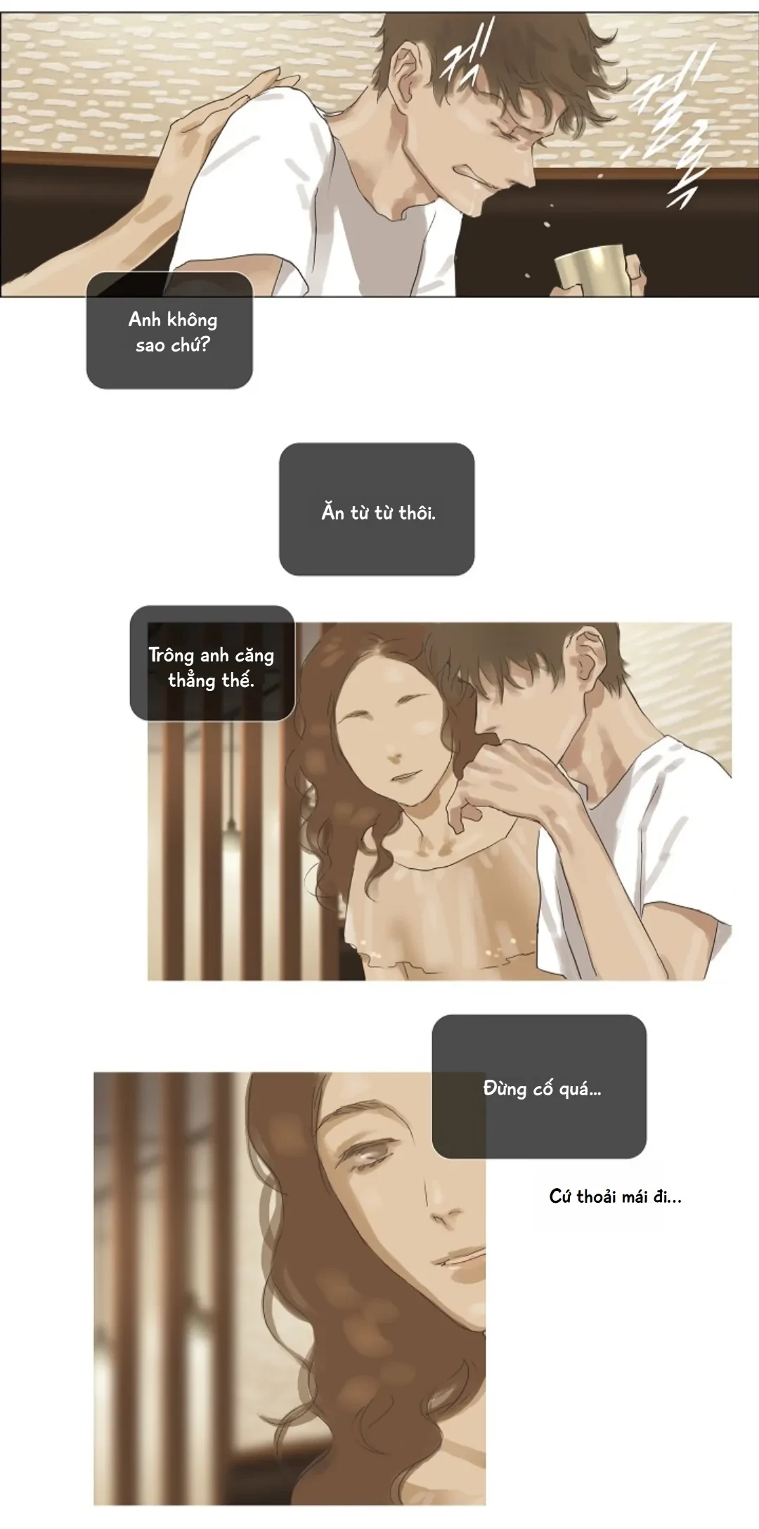 Chán Chường Chapter 17 - 17