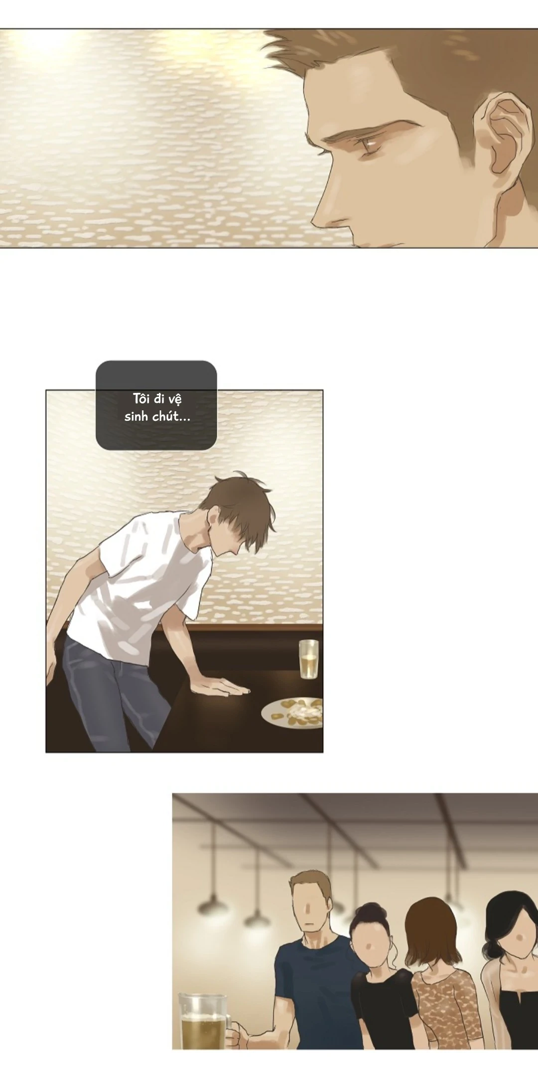 Chán Chường Chapter 17 - 25